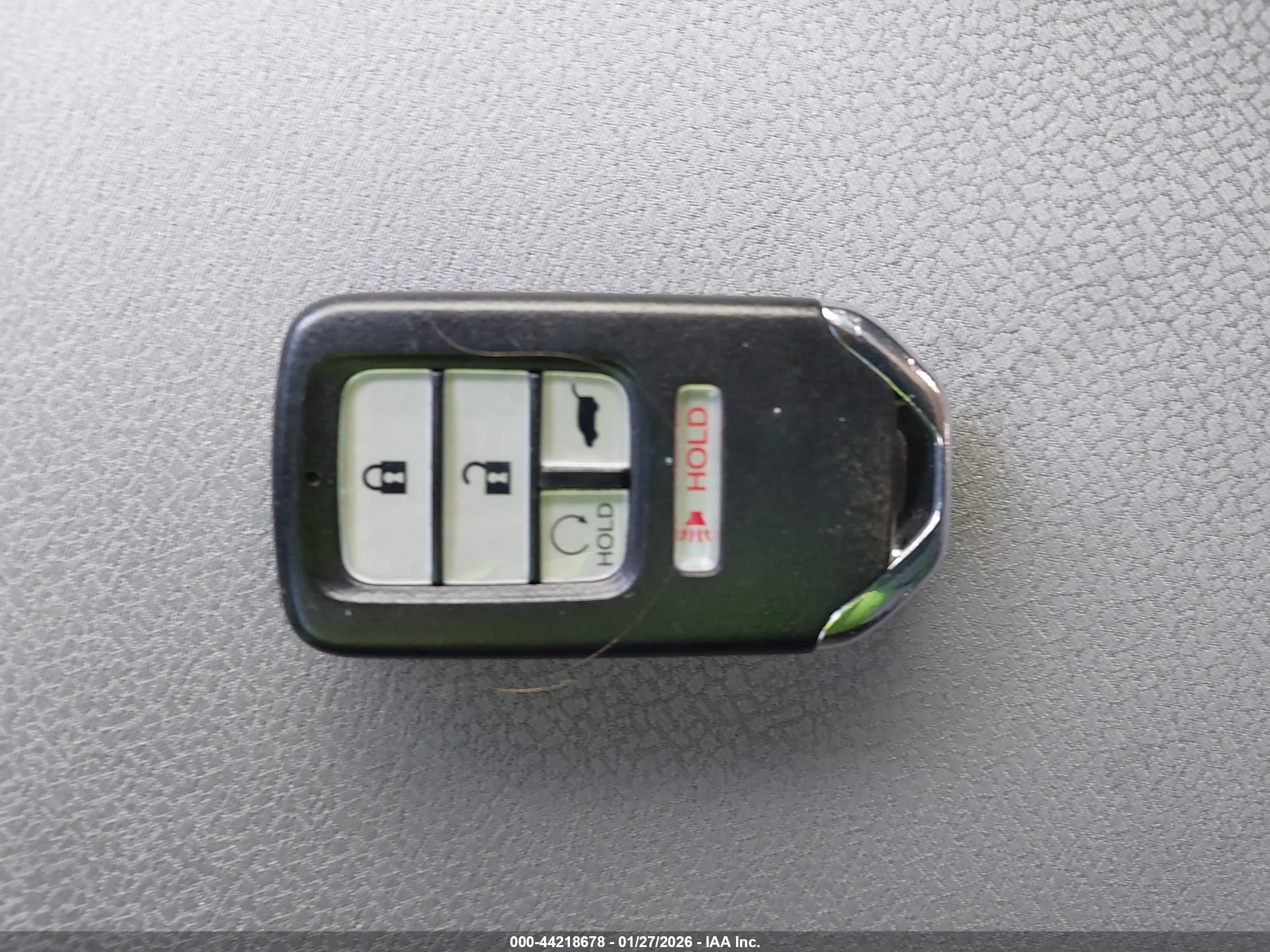 HONDA CR-V image 11