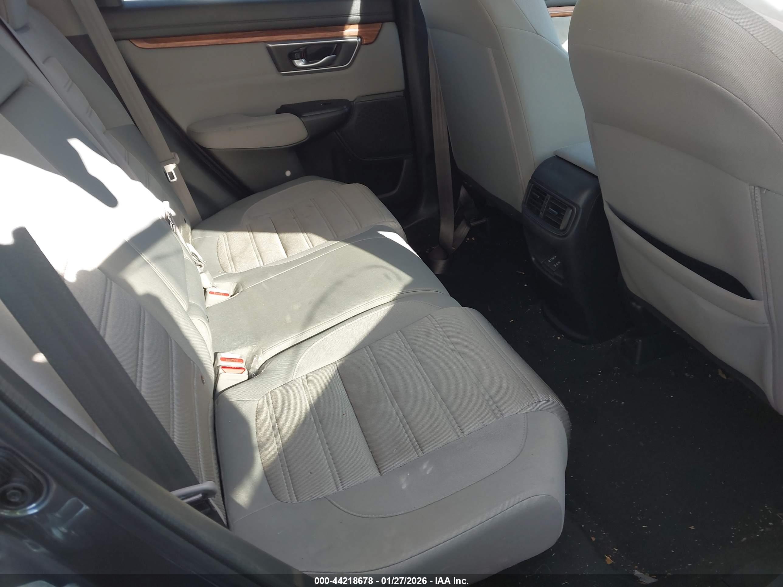 HONDA CR-V image 8