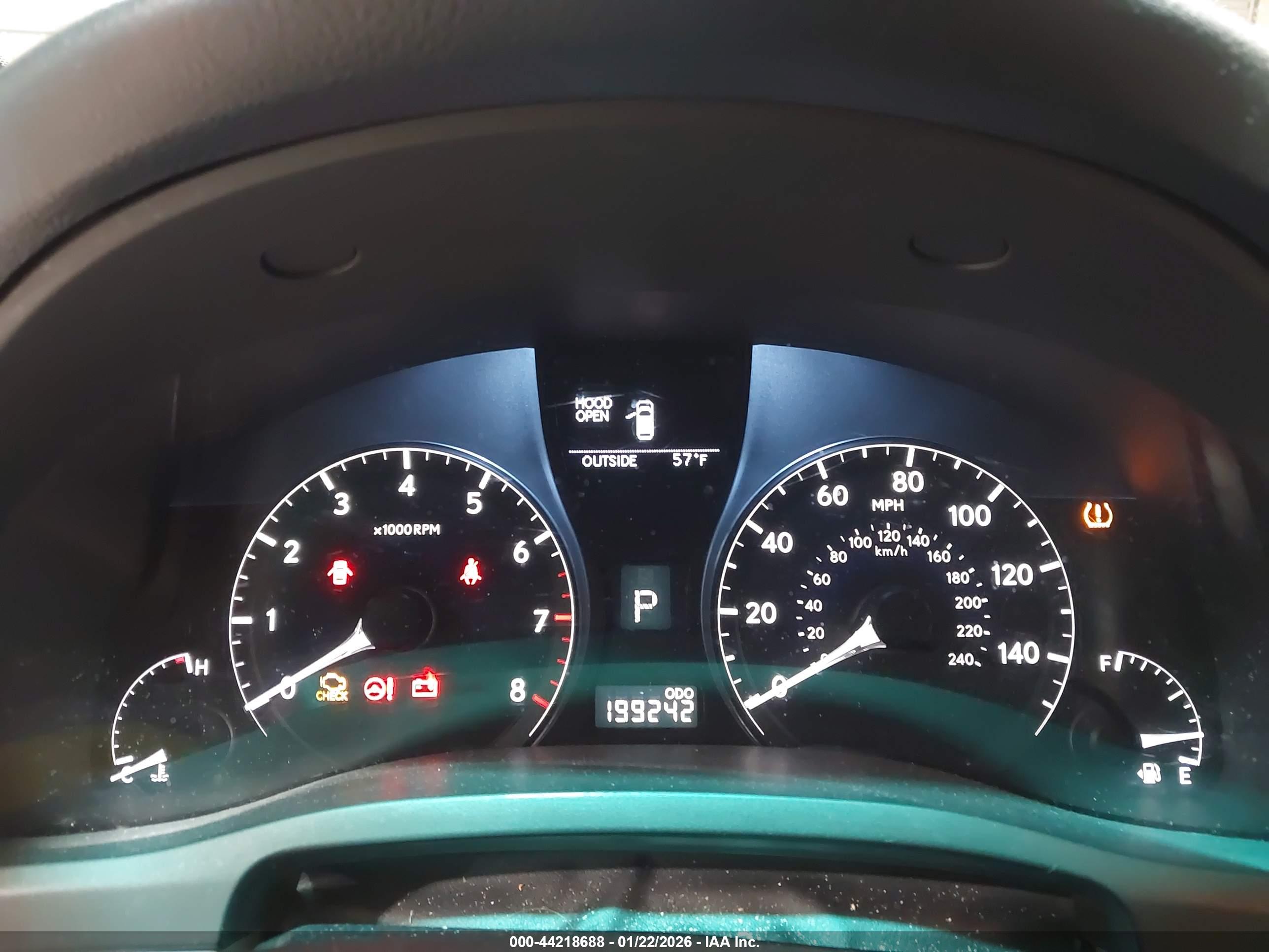 LEXUS RX image 7