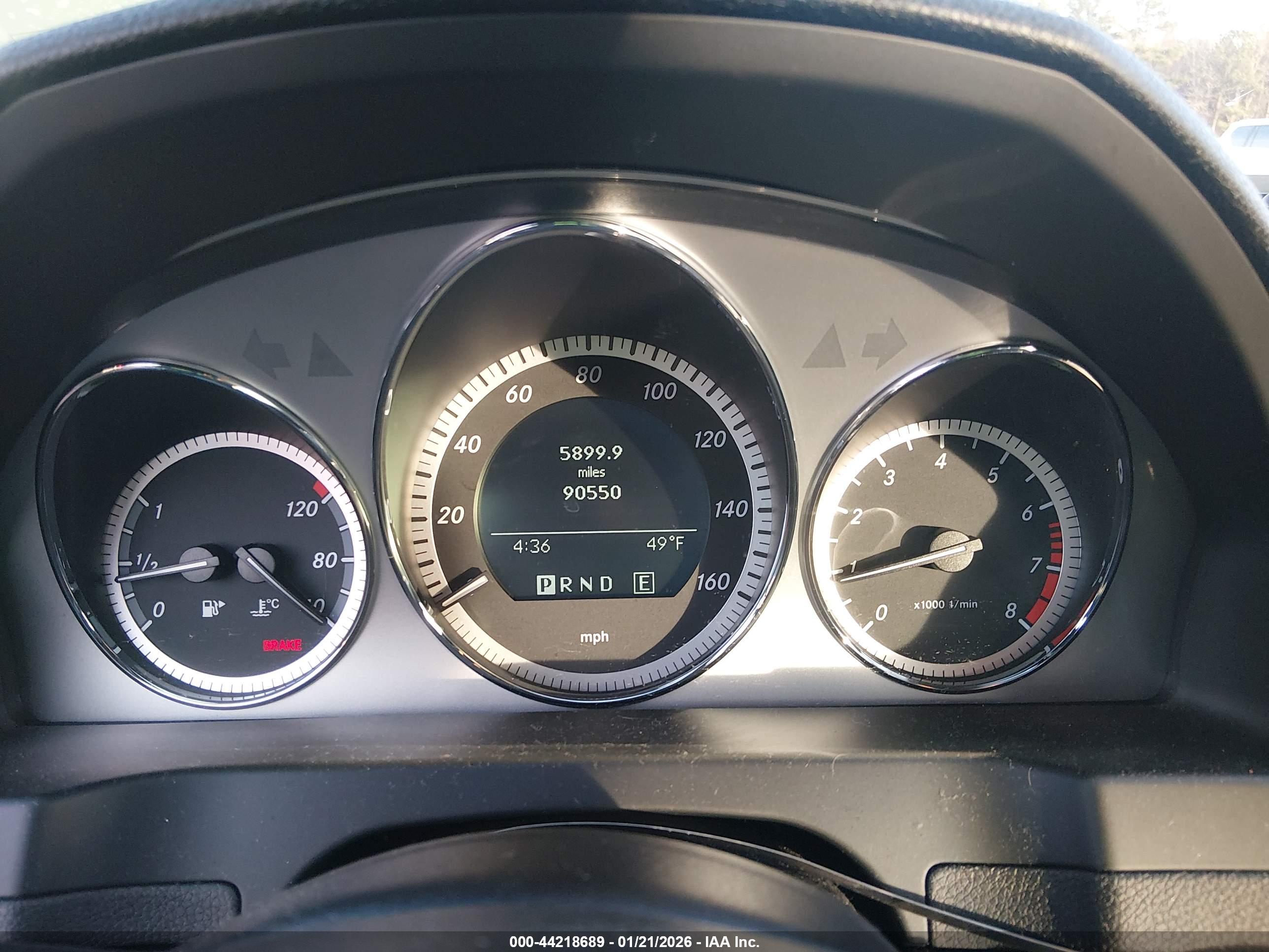 MERCEDES-BENZ C image 7