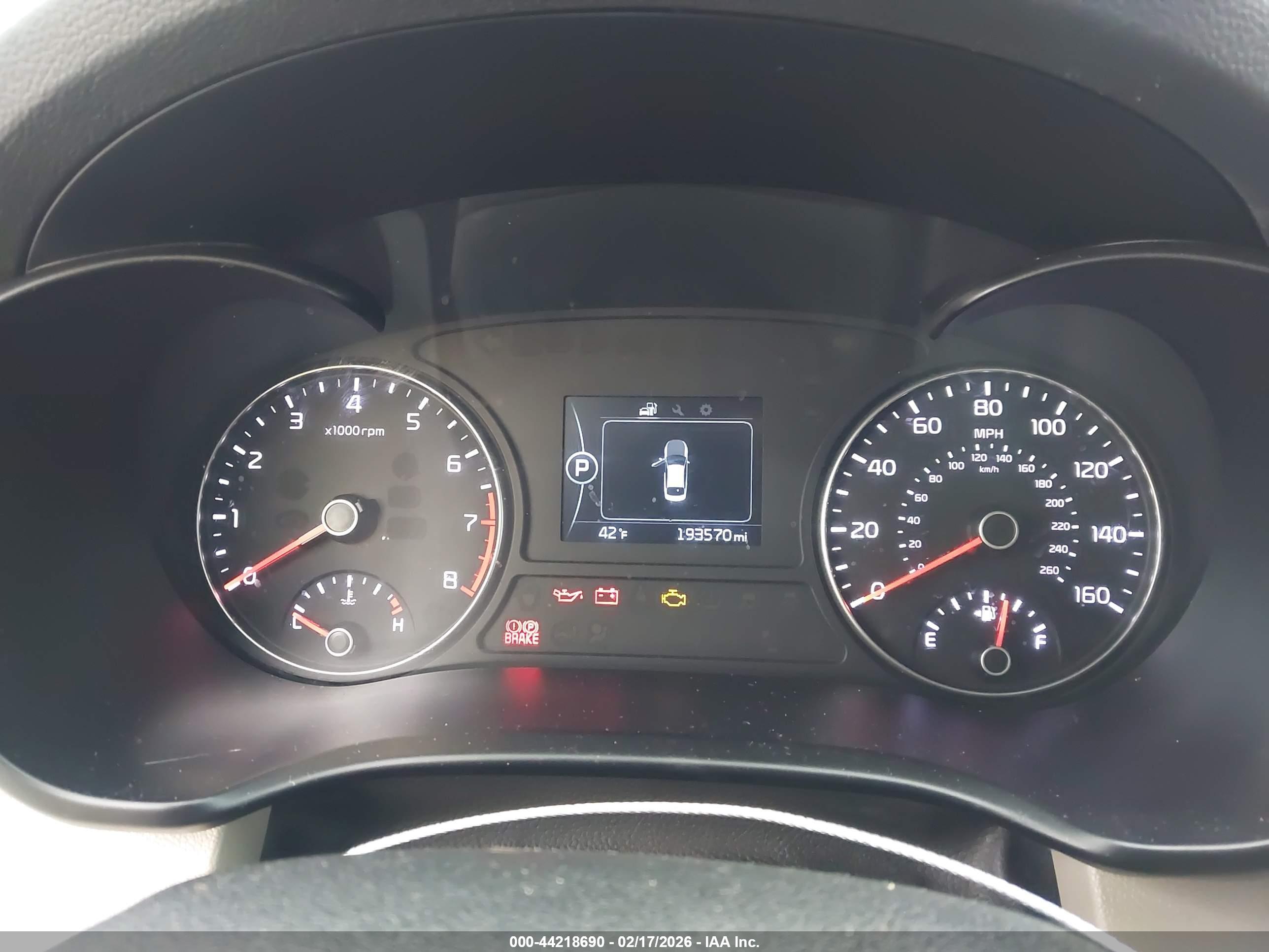 KIA OPTIMA image 7
