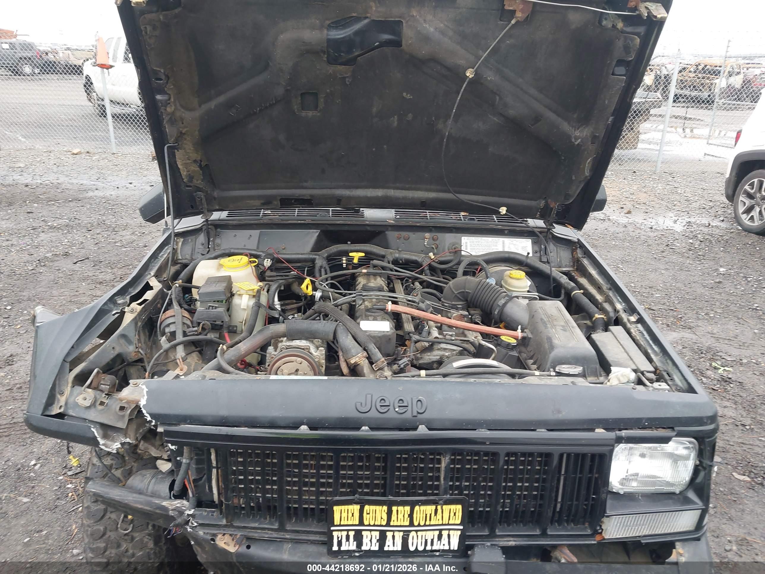 JEEP CHEROKEE image 10