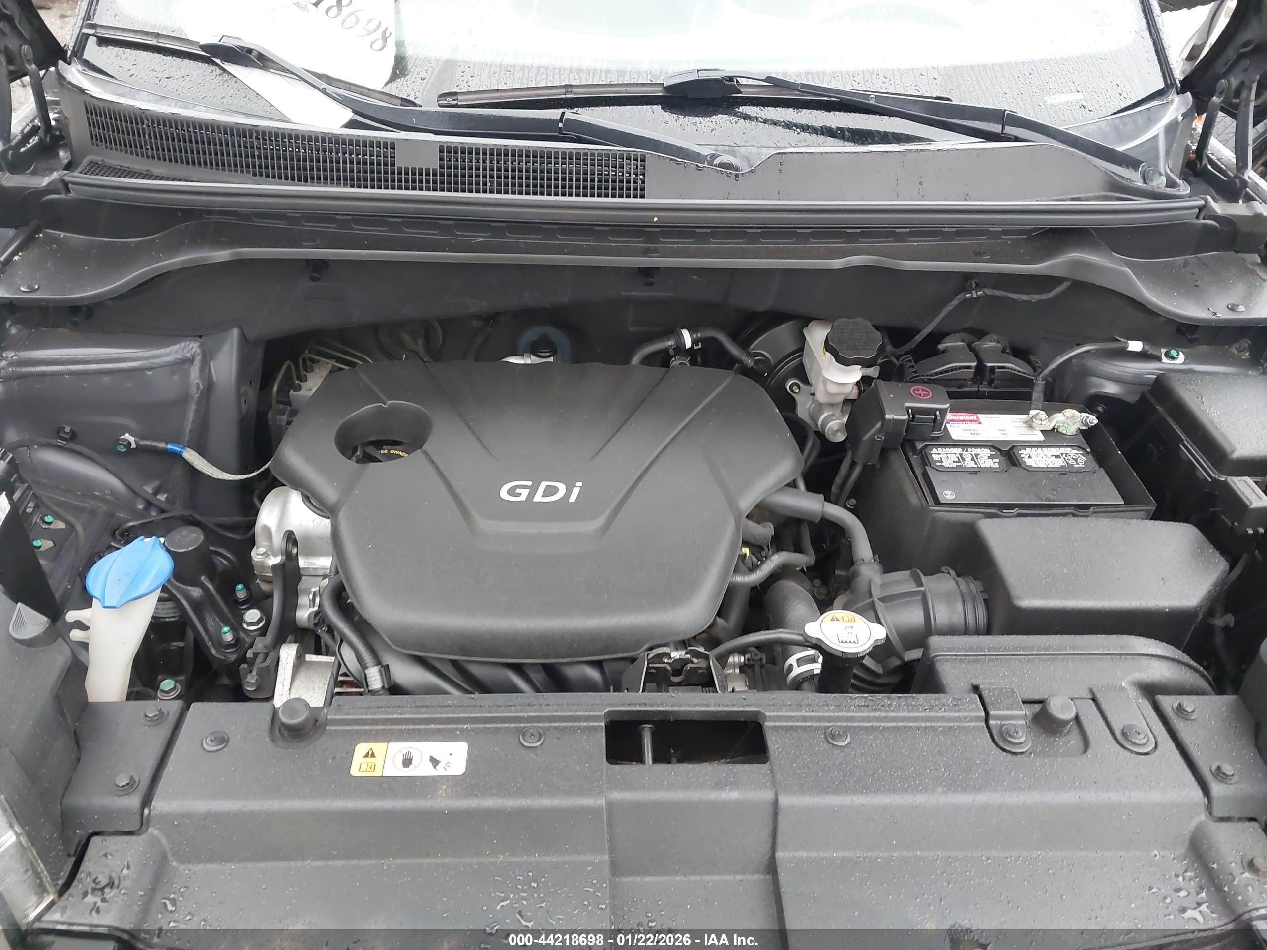 KIA SOUL image 10