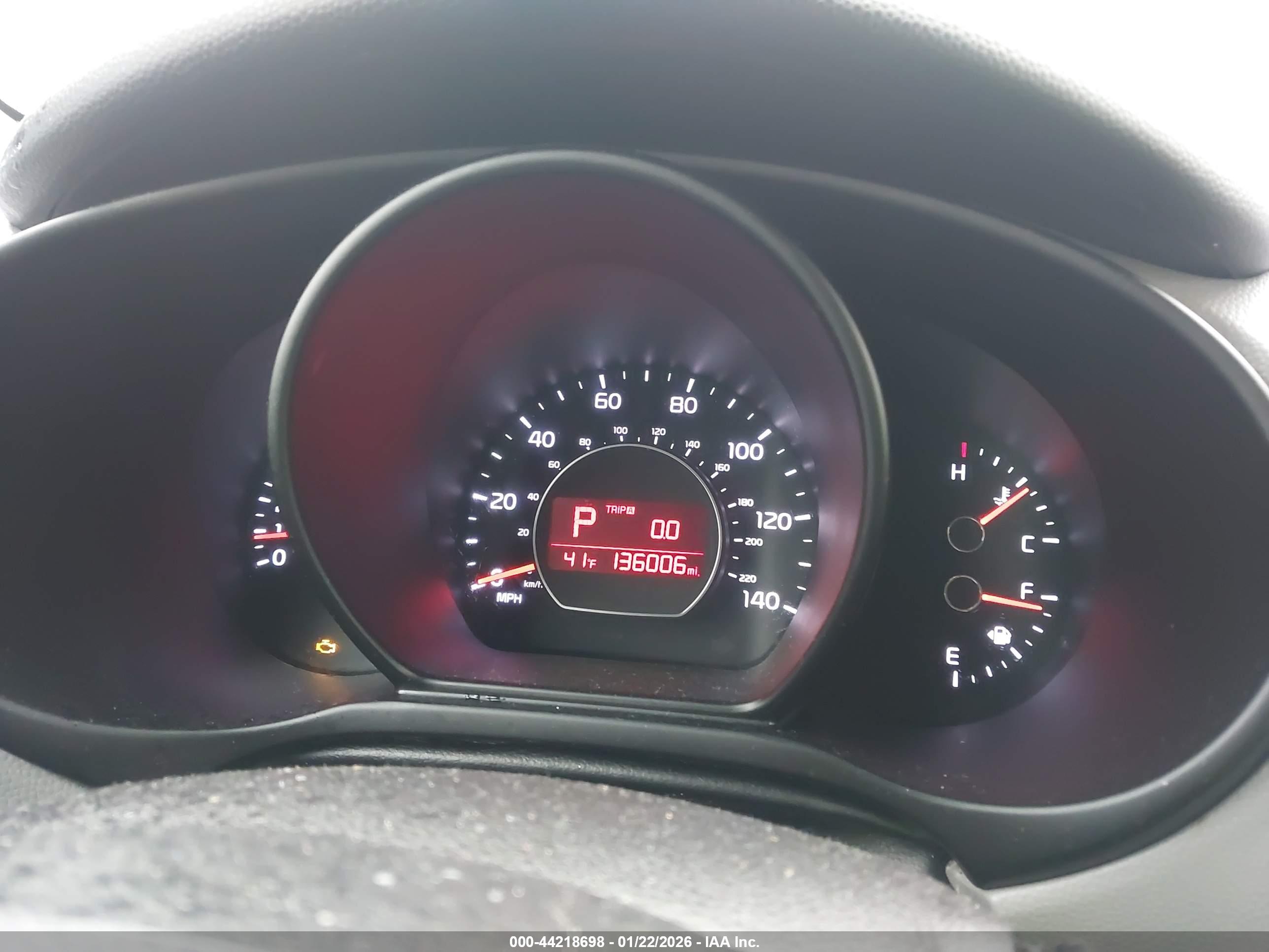 KIA SOUL image 7