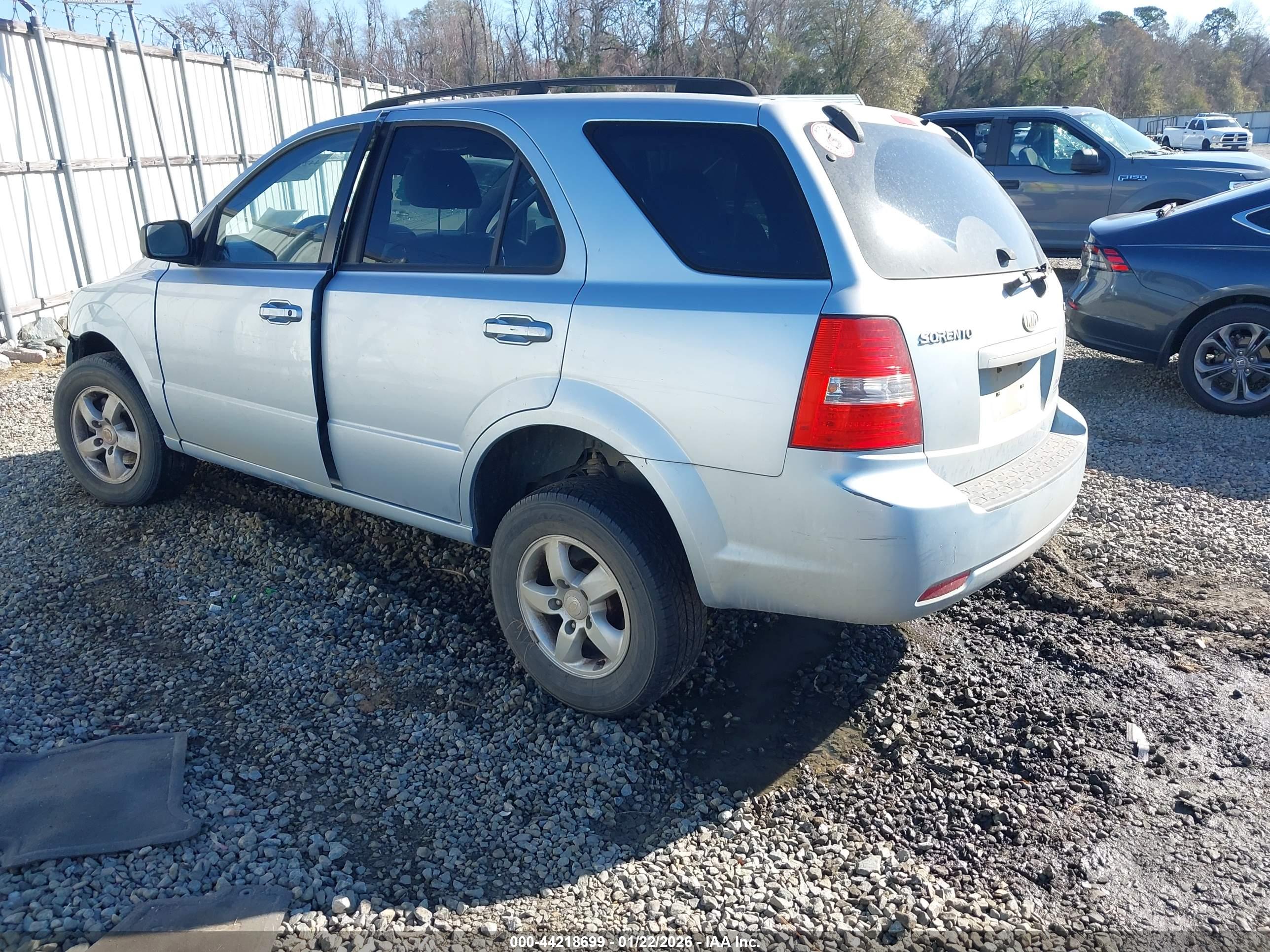 KIA SORENTO image 3