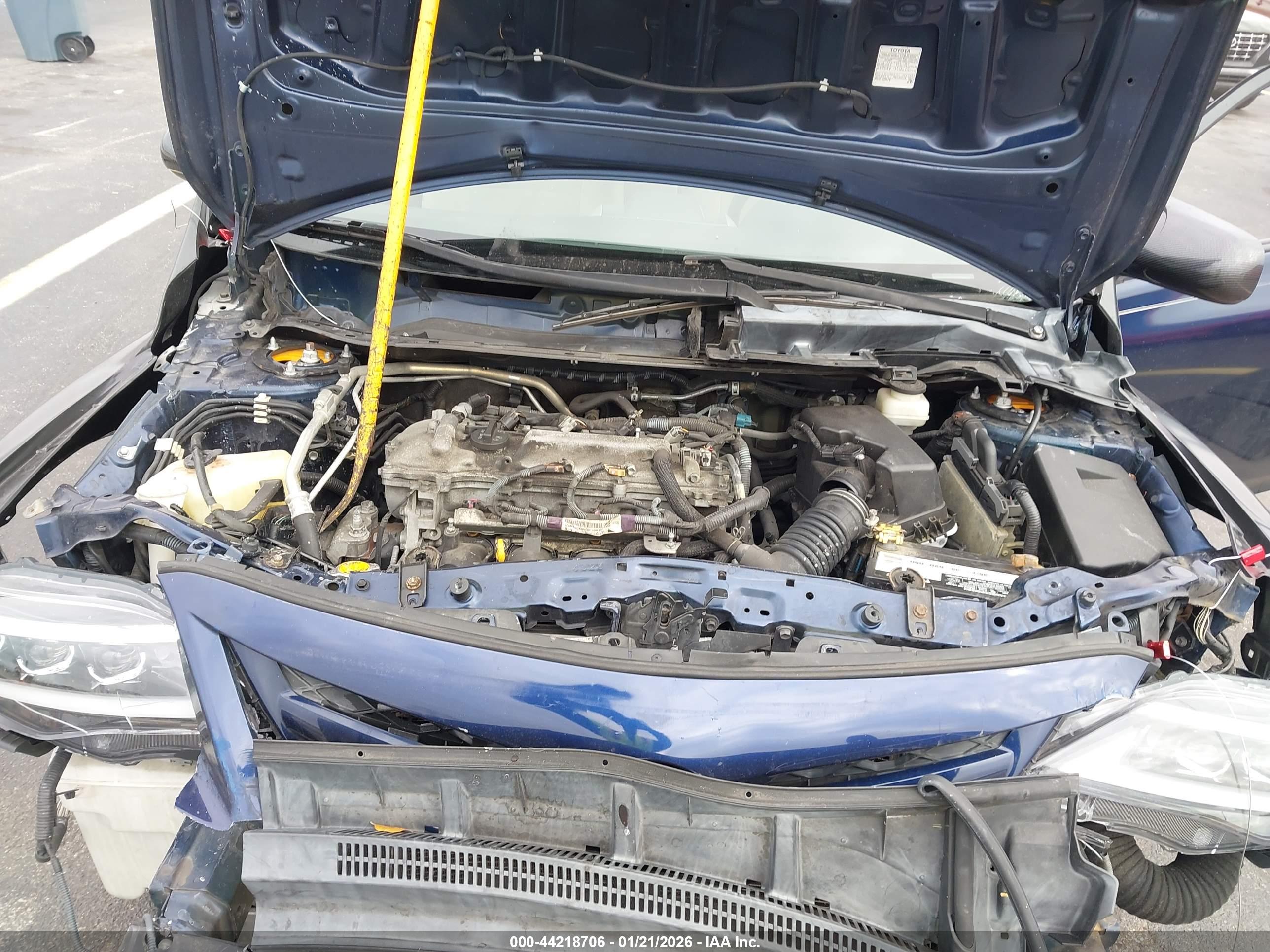 TOYOTA COROLLA image 10