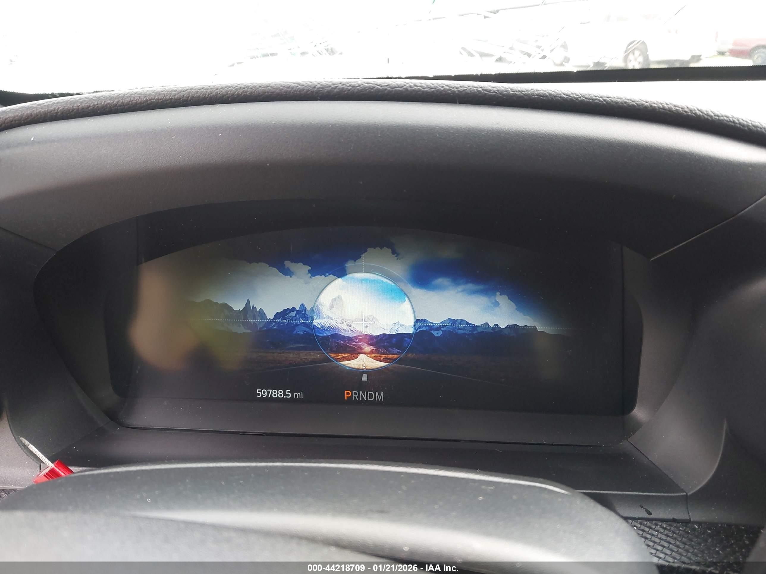 FORD EXPLORER image 7