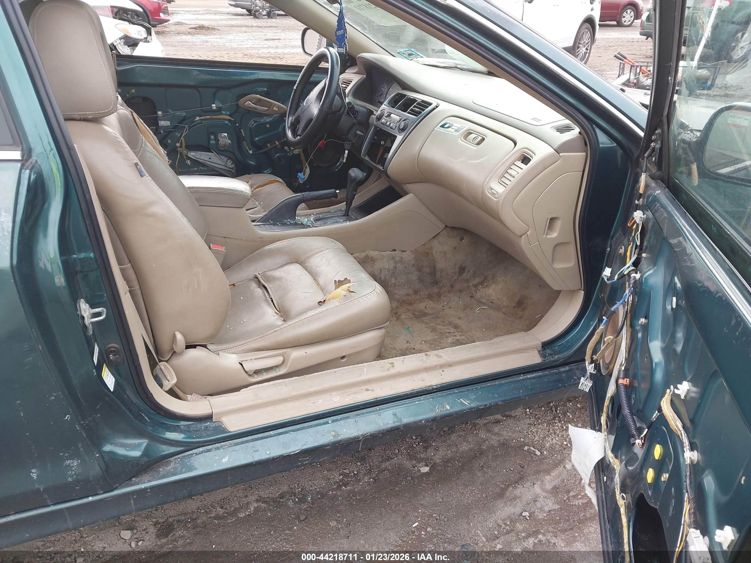 HONDA ACCORD image 5