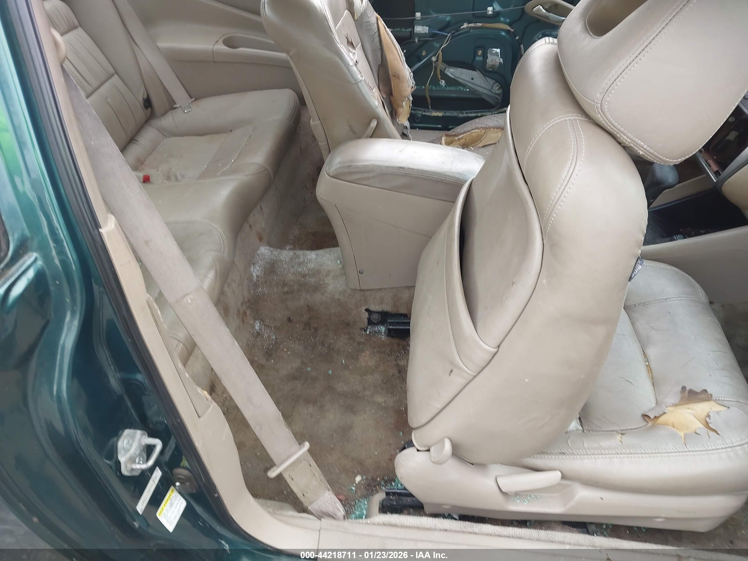 HONDA ACCORD image 8