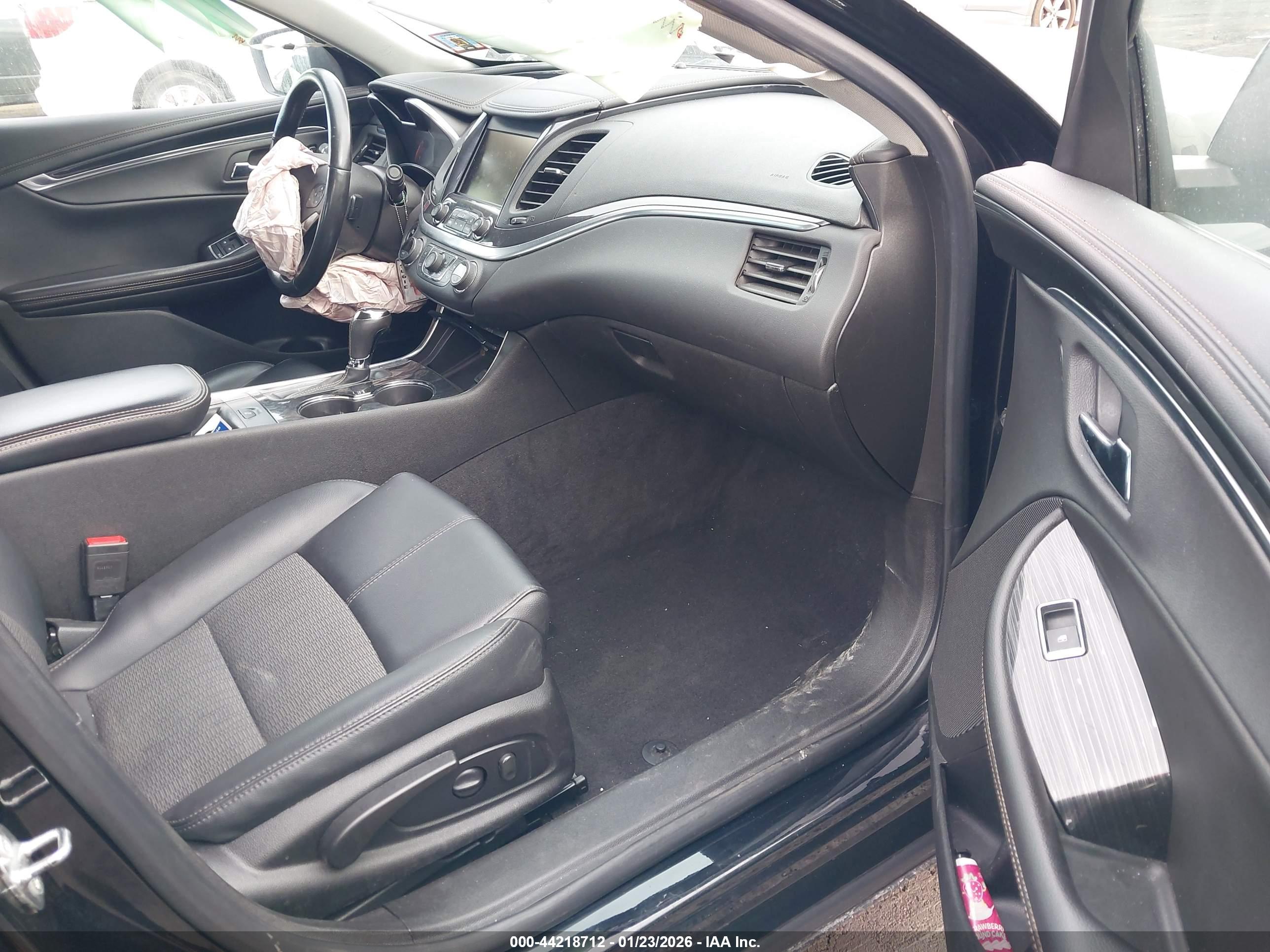 CHEVROLET IMPALA image 5