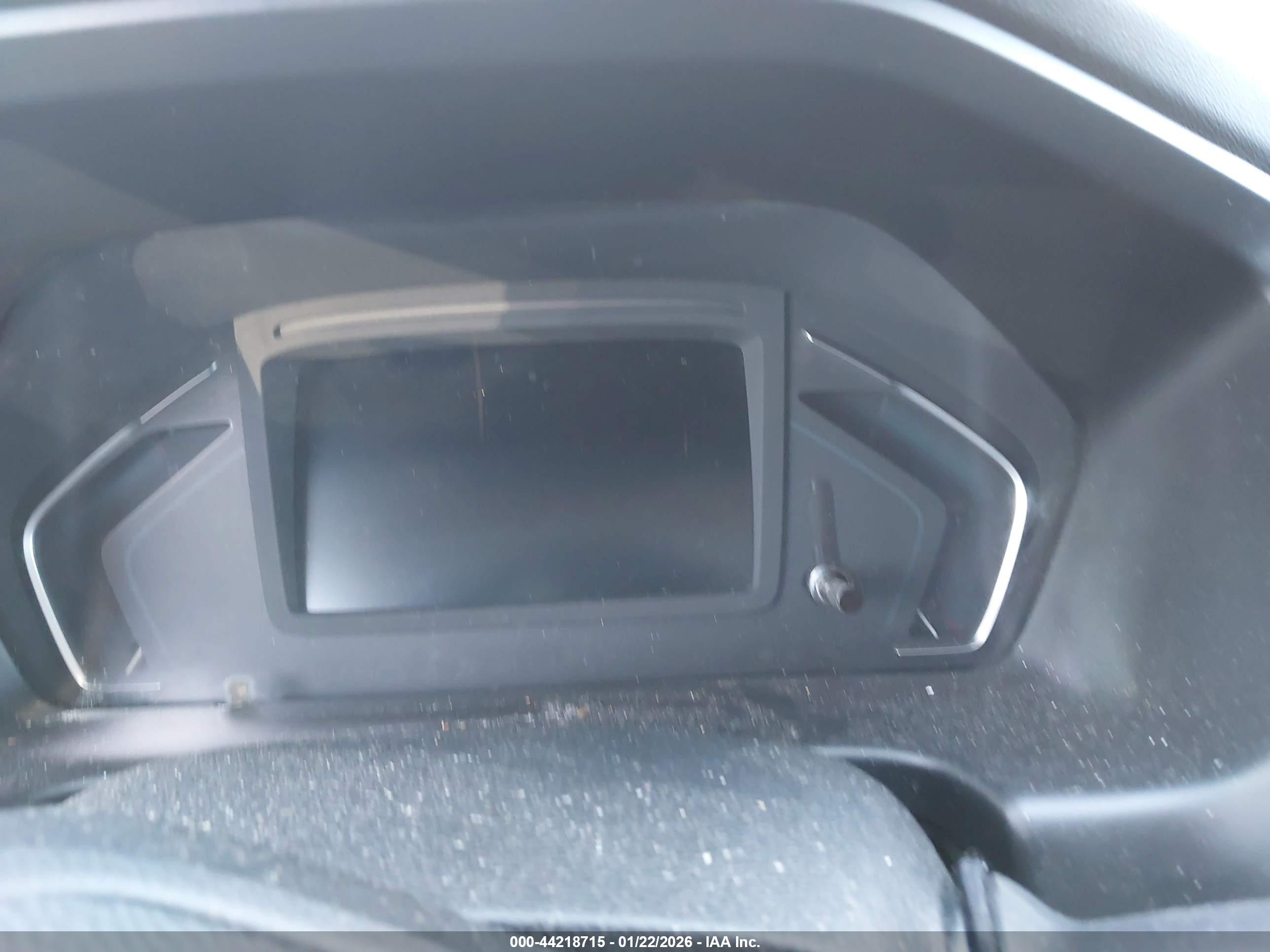 HONDA ODYSSEY image 7