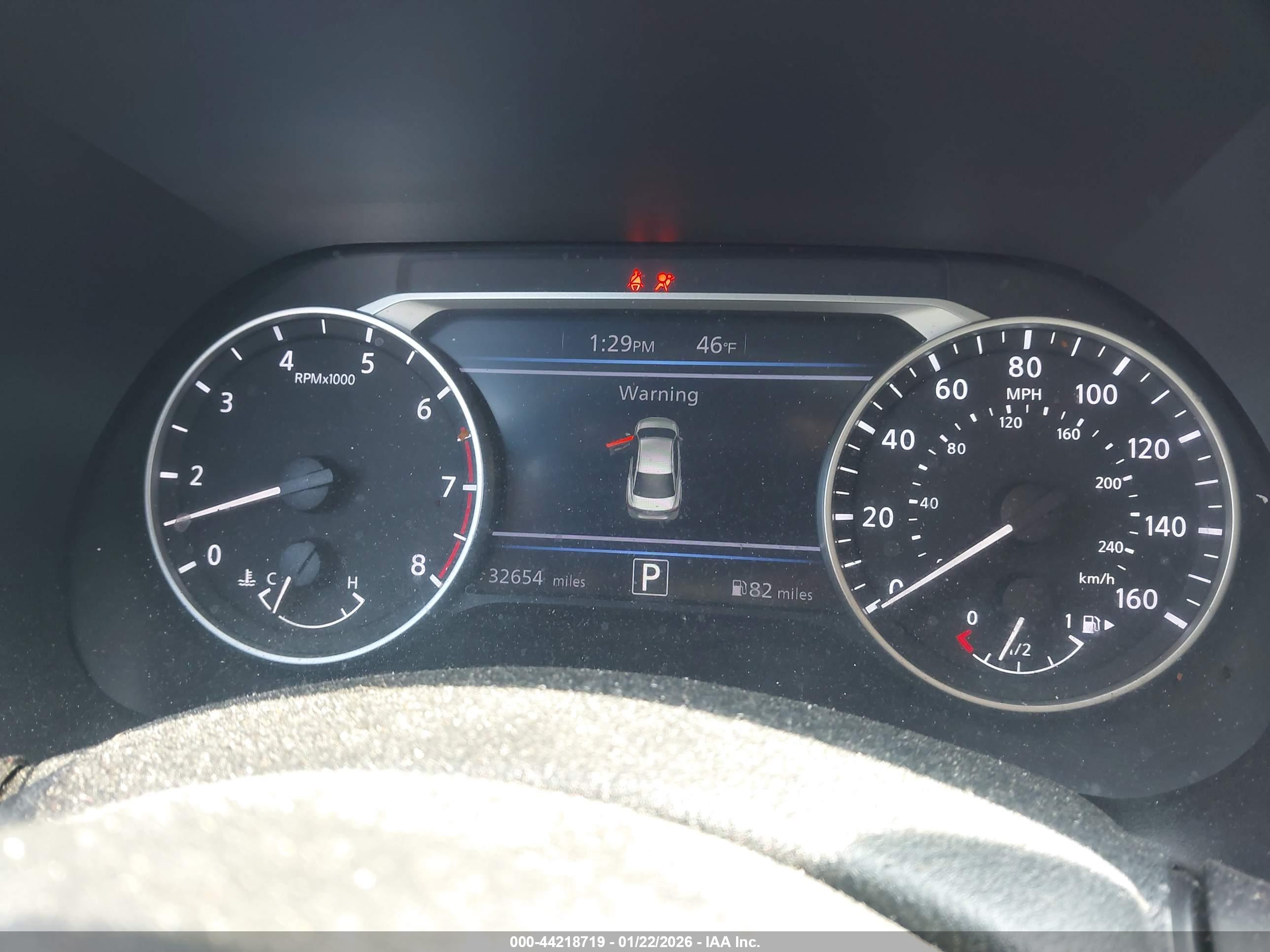 NISSAN SENTRA image 7
