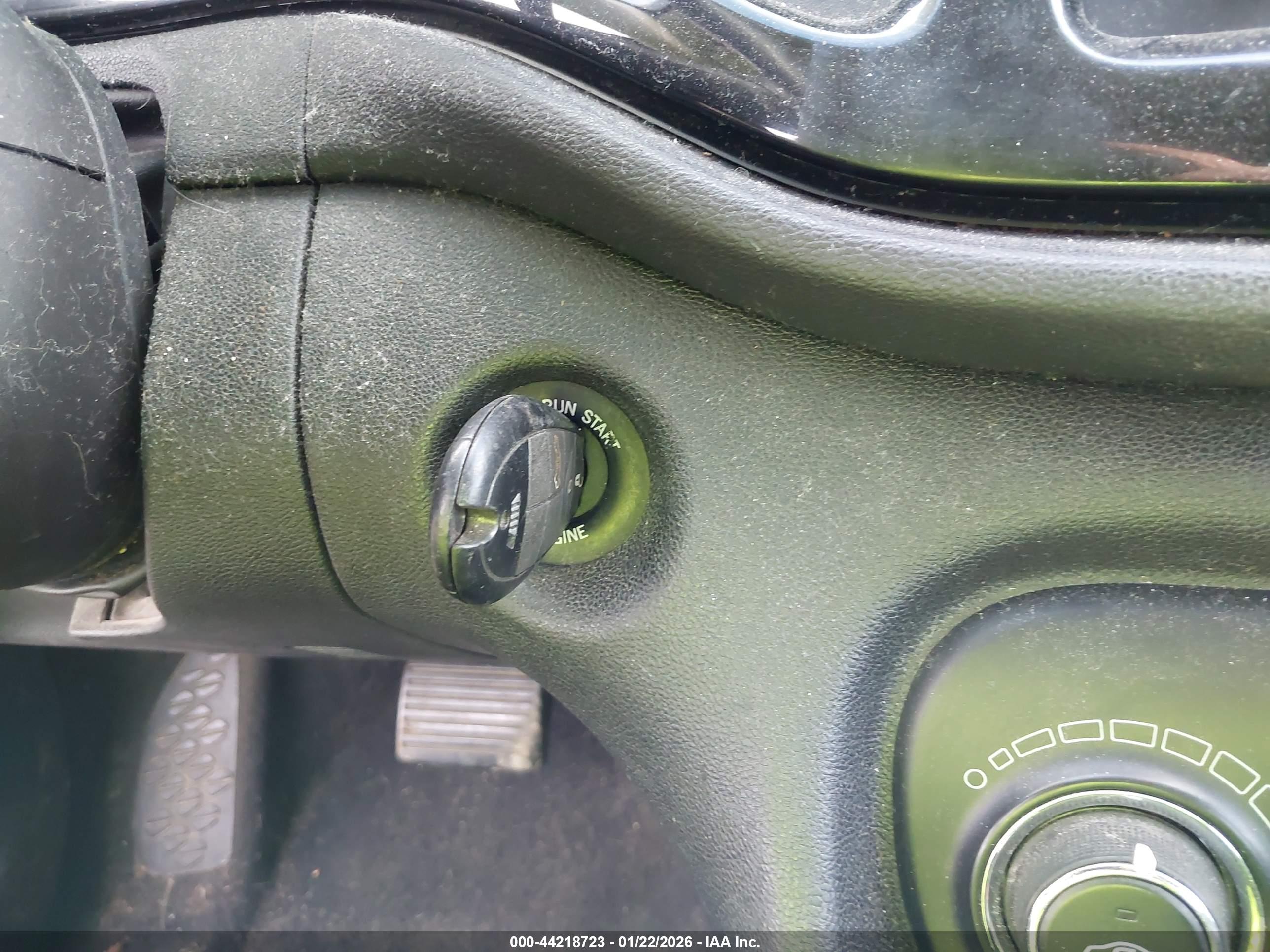 DODGE DART image 11