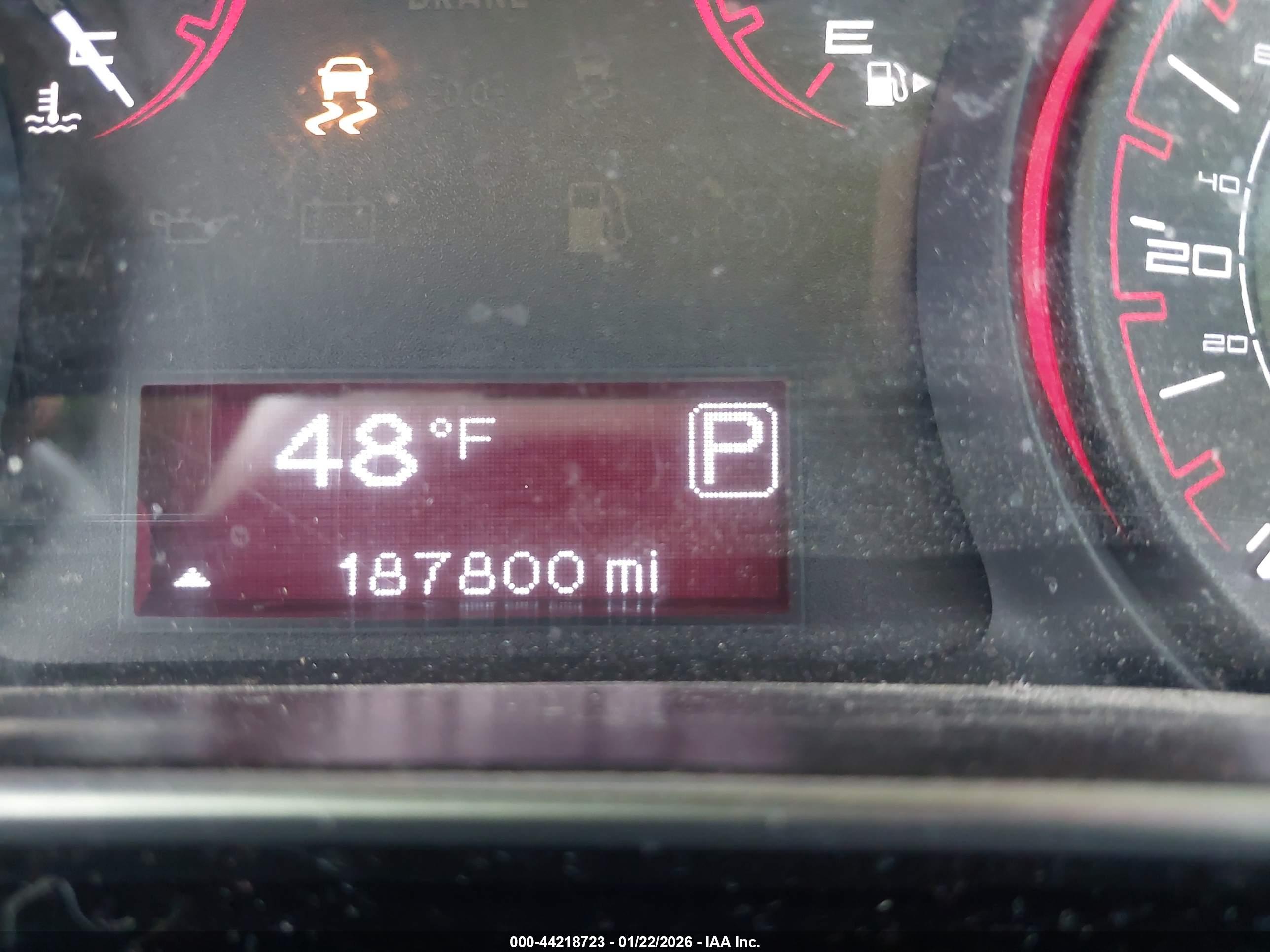 DODGE DART image 7
