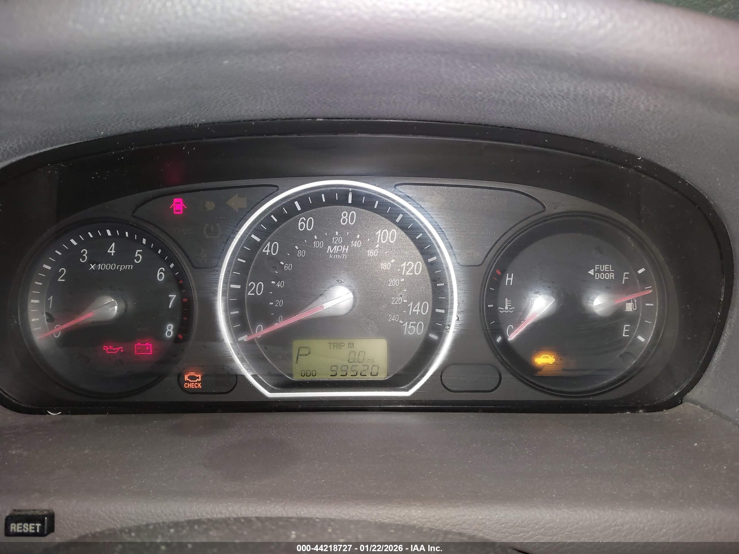 HYUNDAI SONATA image 7