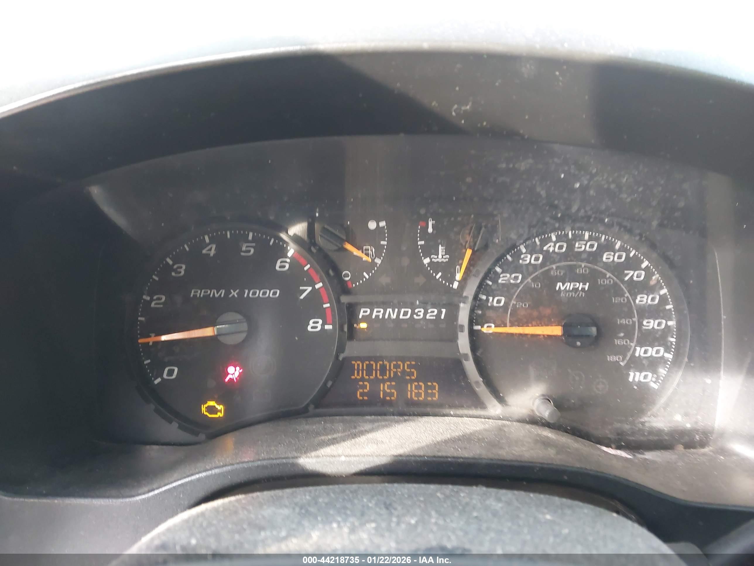 CHEVROLET COLORADO image 7