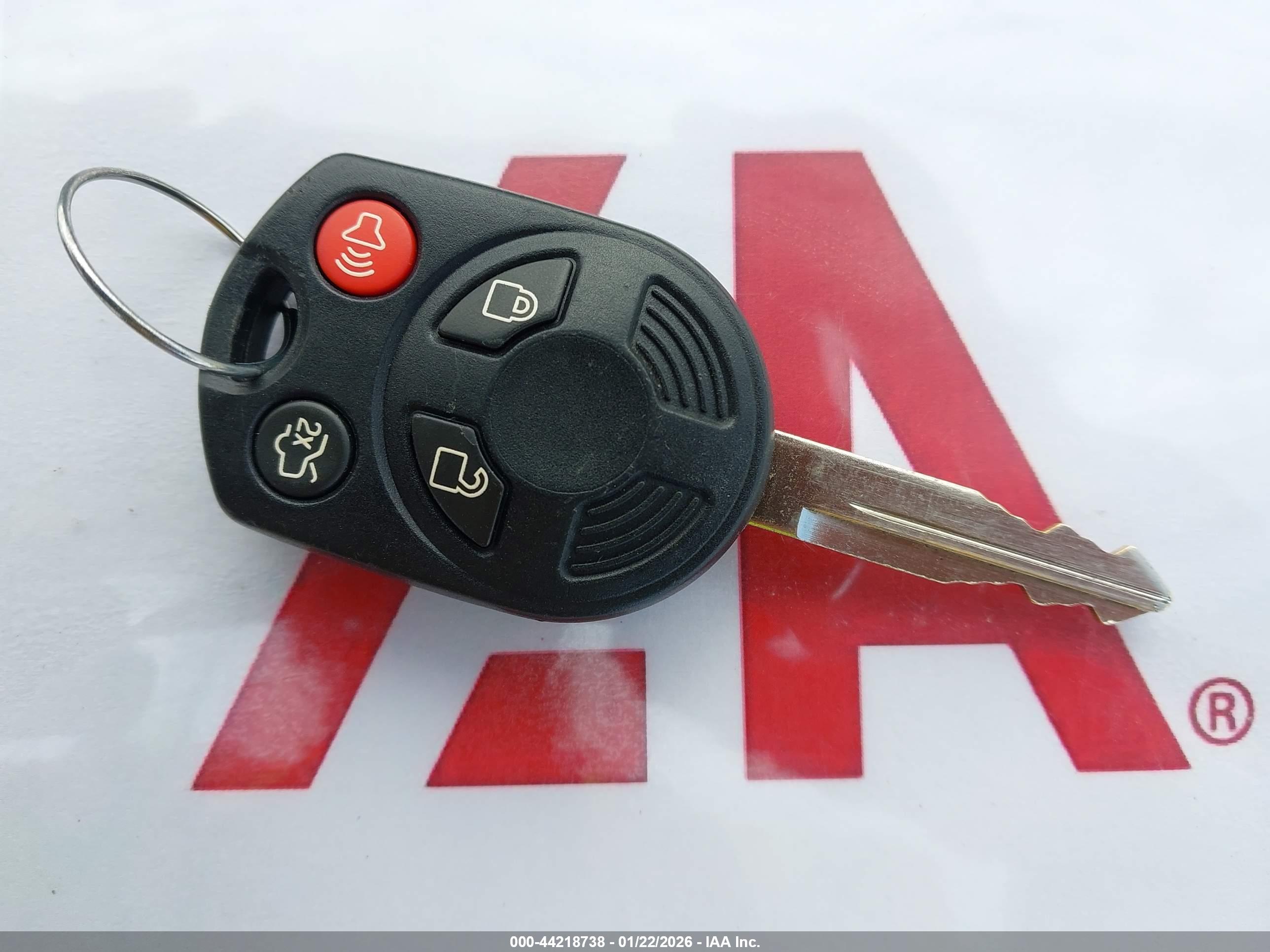 LINCOLN MKZ image 11