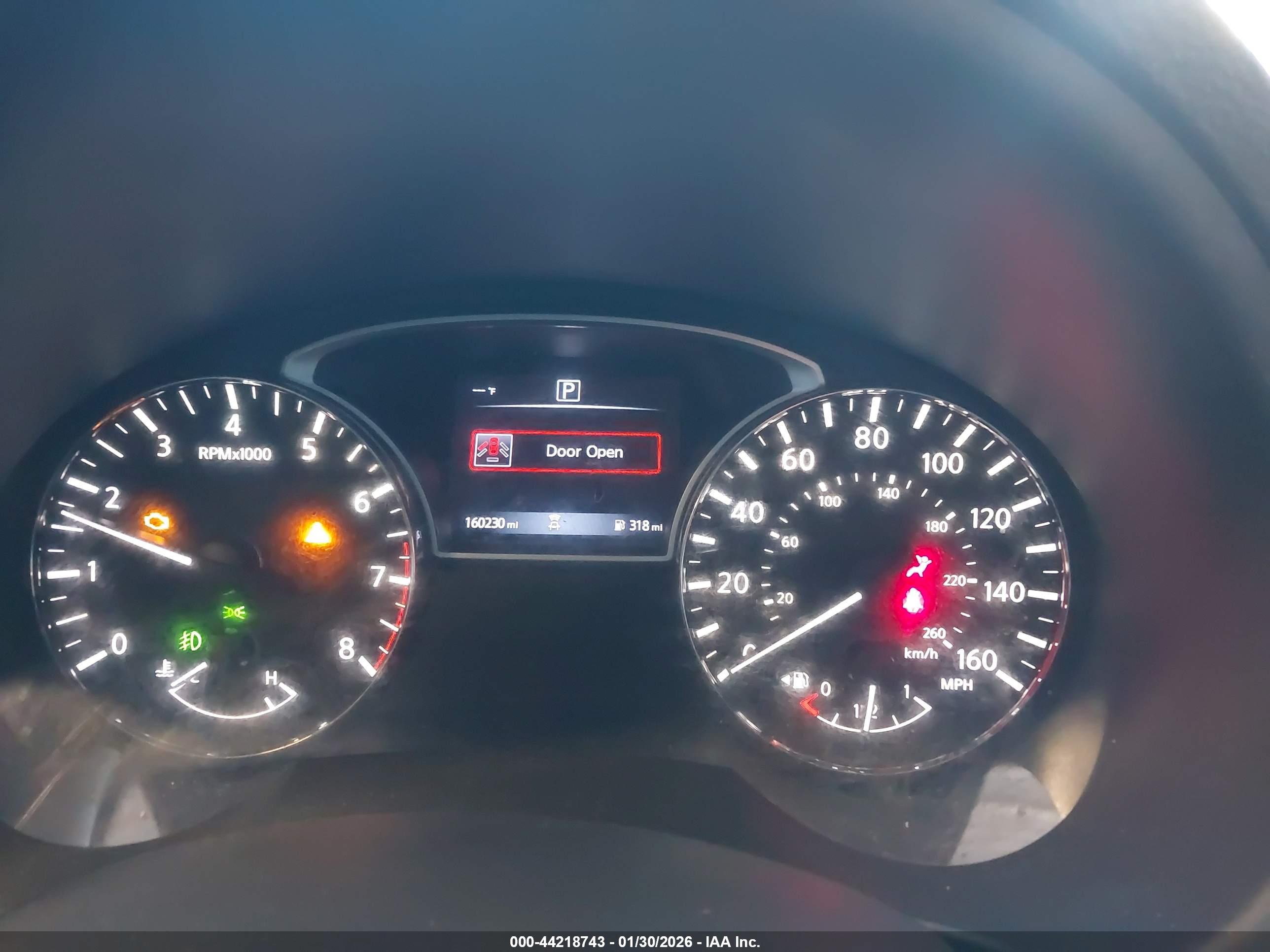 NISSAN ALTIMA image 7