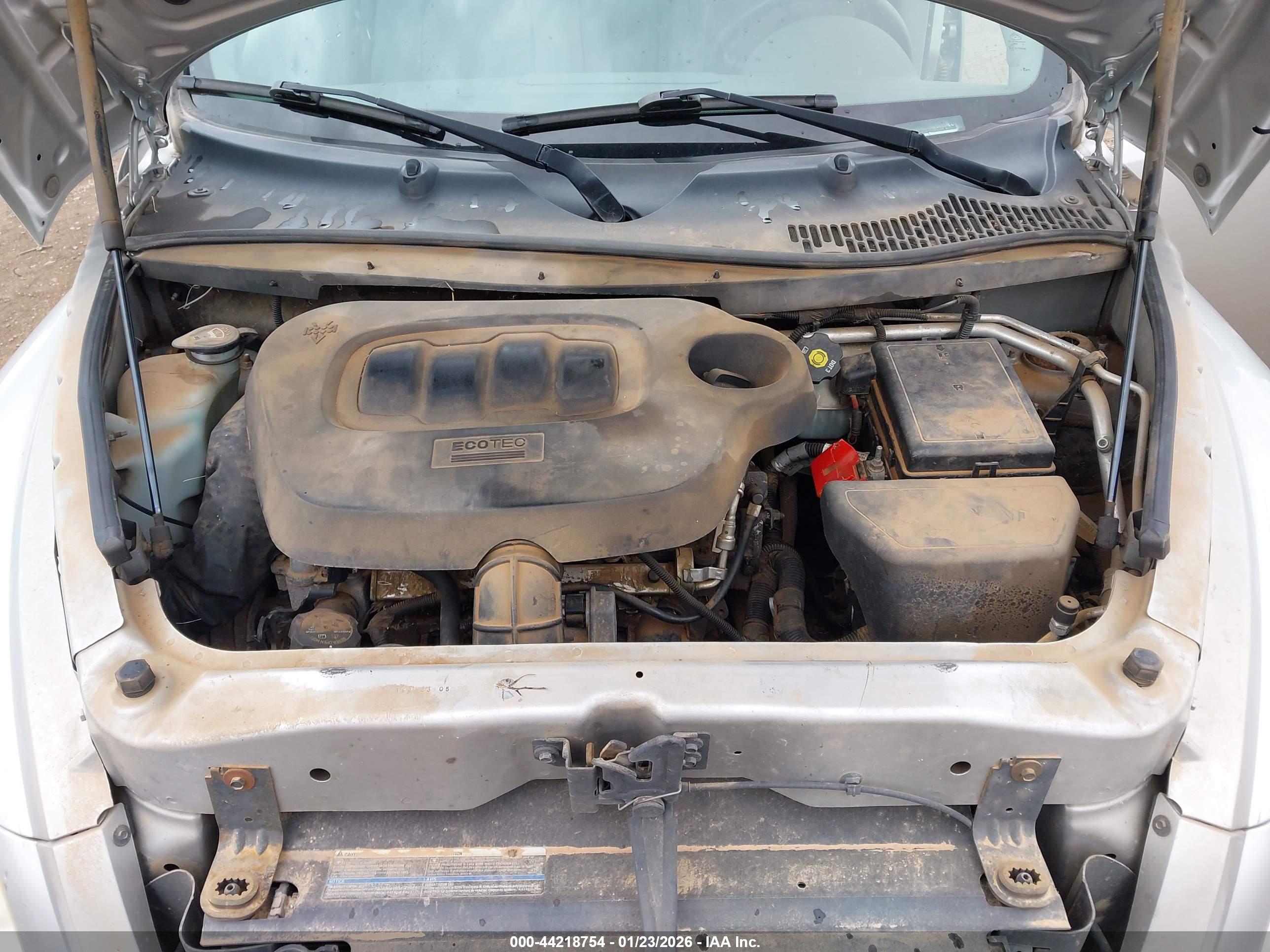 CHEVROLET HHR image 10