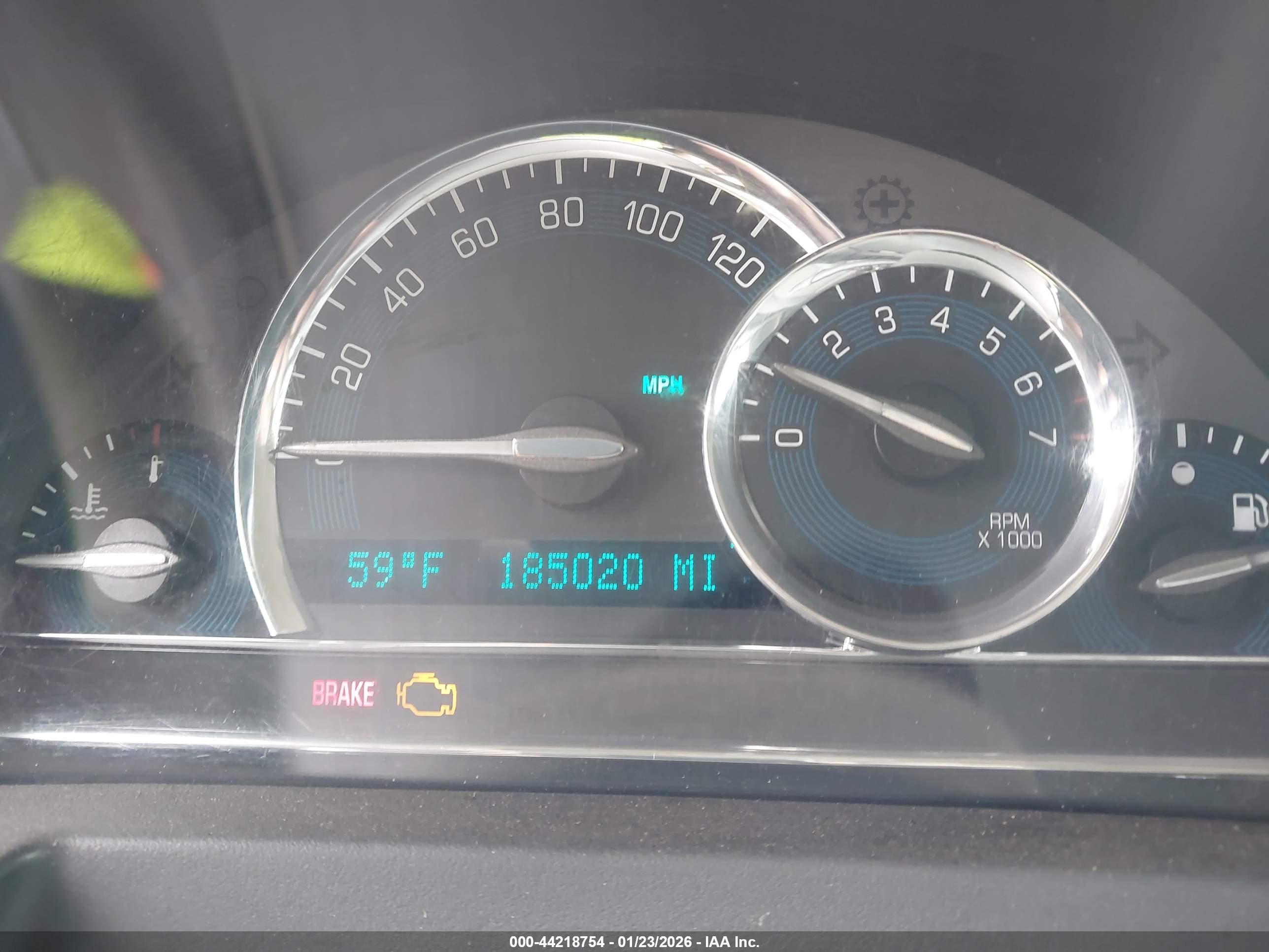 CHEVROLET HHR image 7