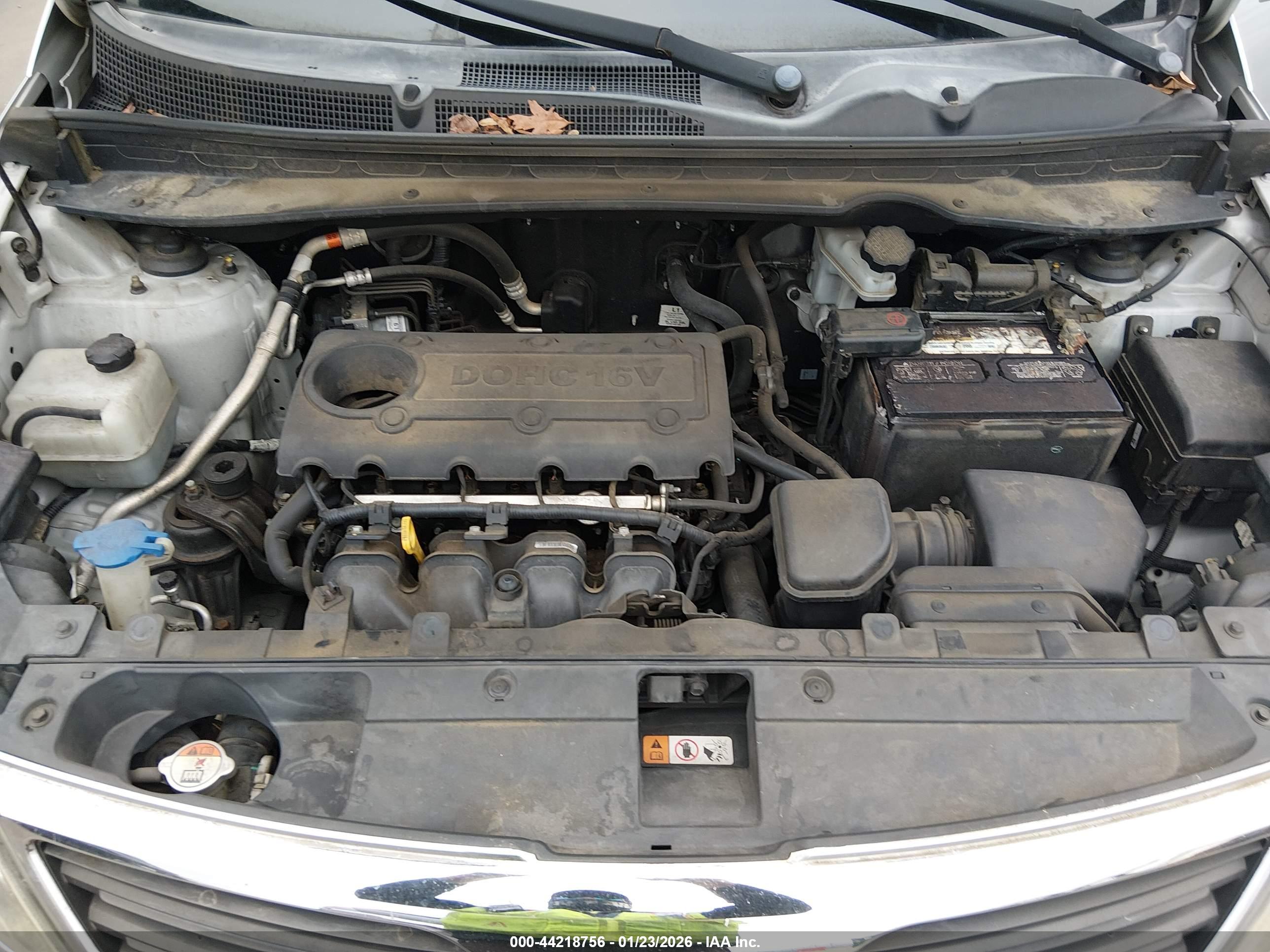 KIA SPORTAGE image 10