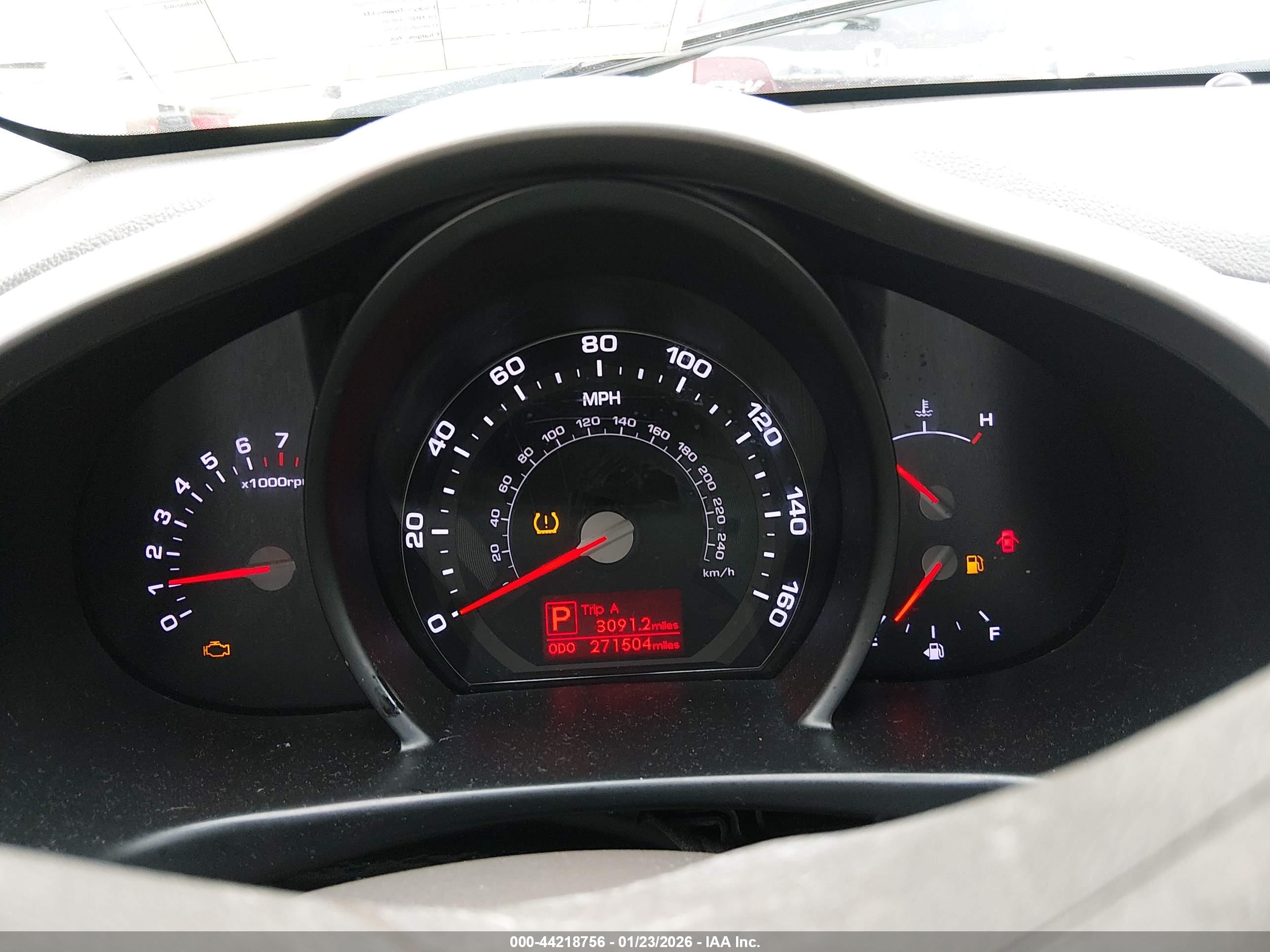 KIA SPORTAGE image 7