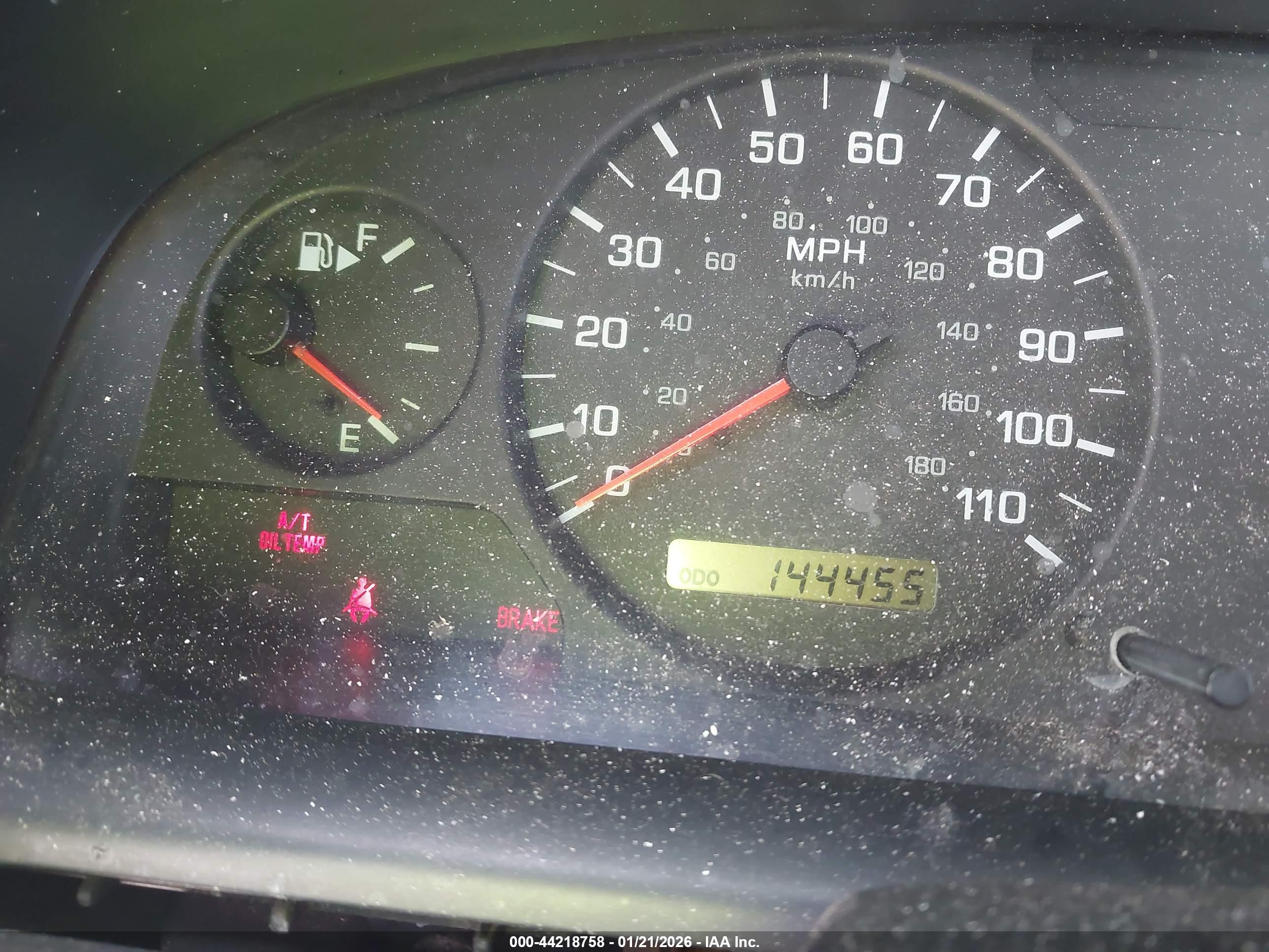 NISSAN FRONTIER image 7