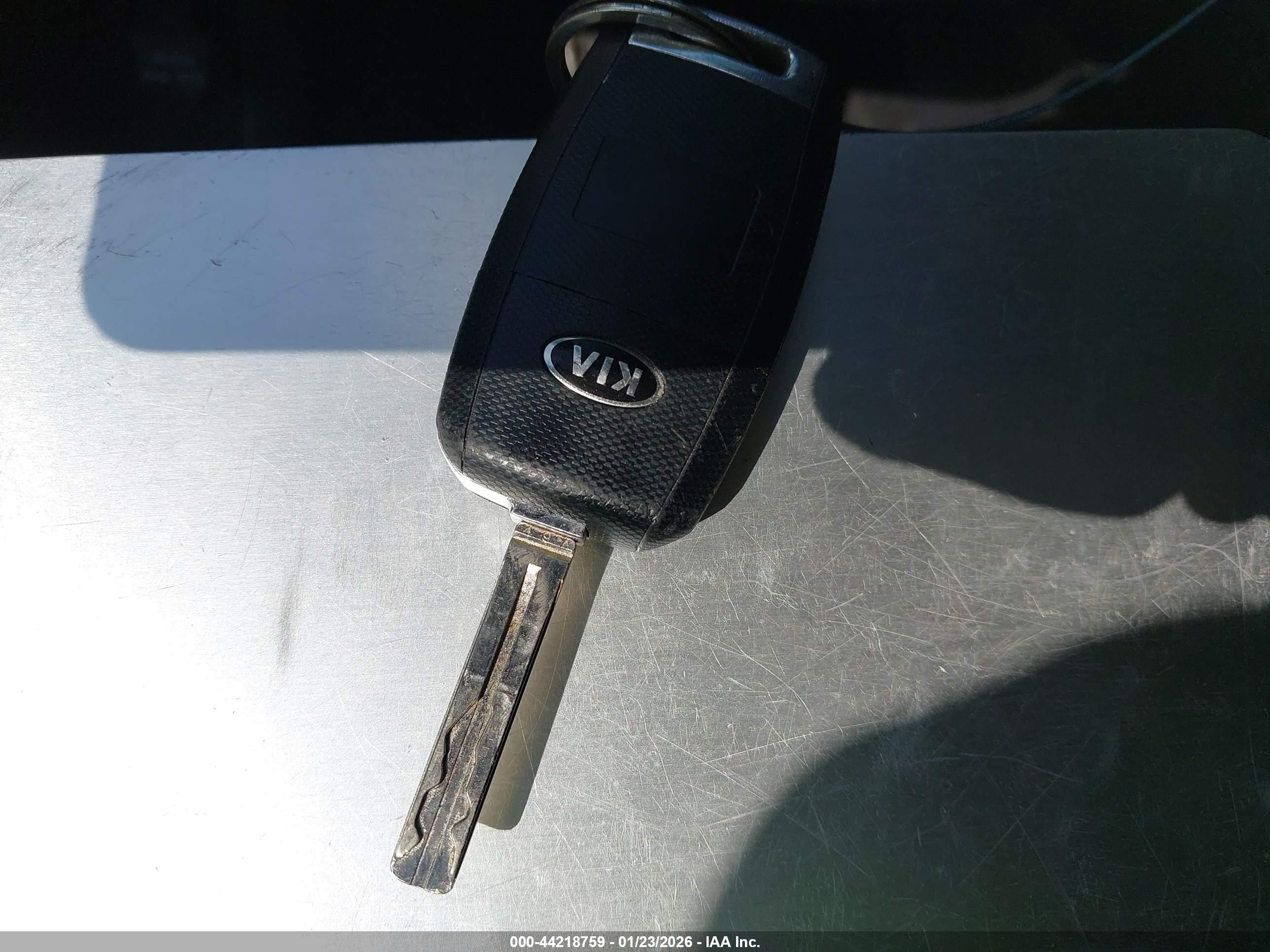 KIA OPTIMA image 11