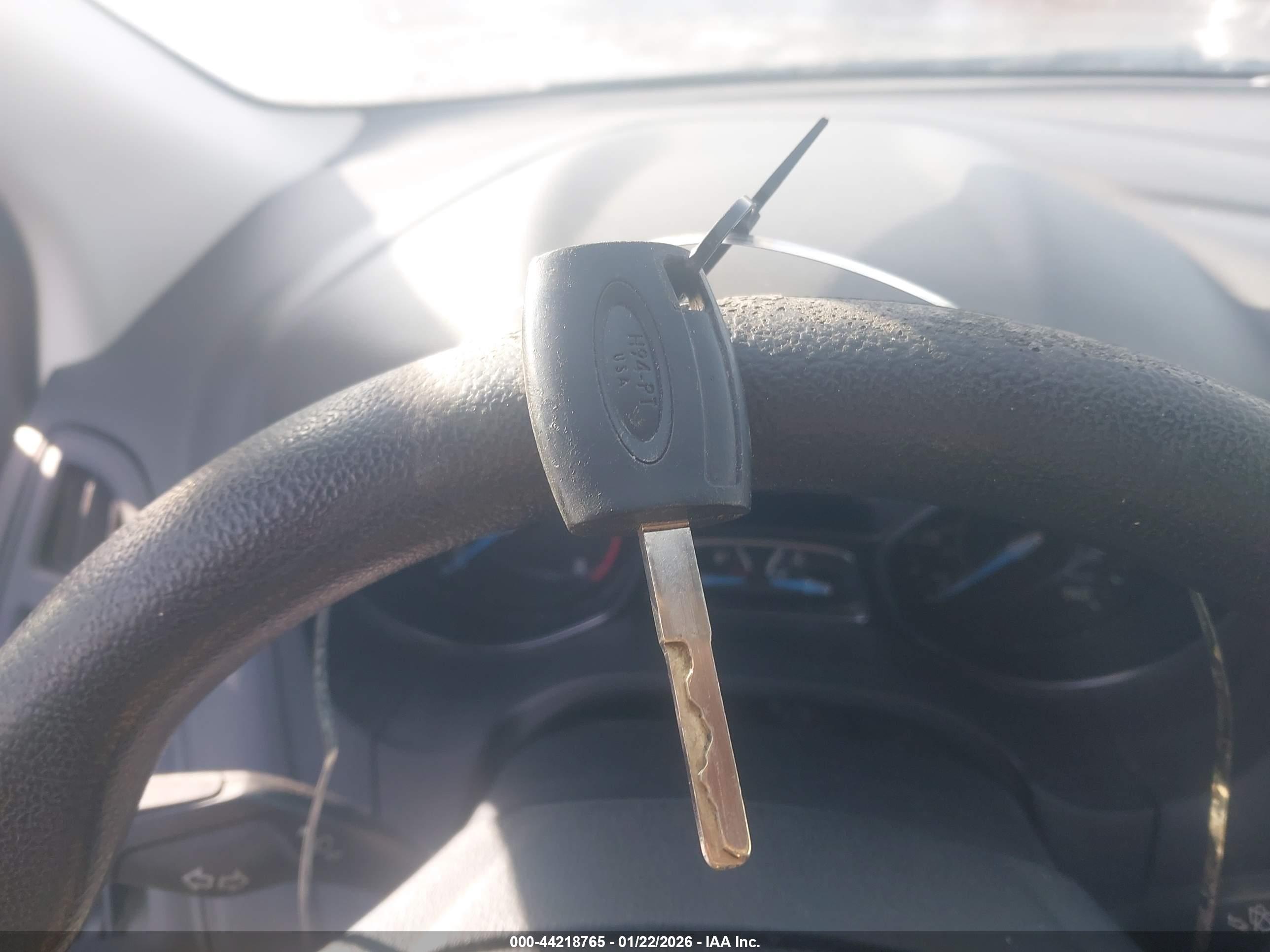 FORD FOCUS image 11