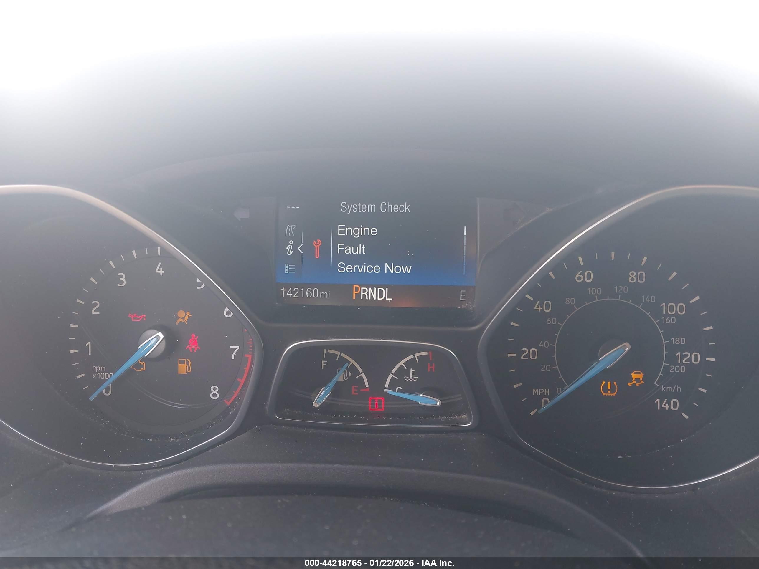 FORD FOCUS image 7