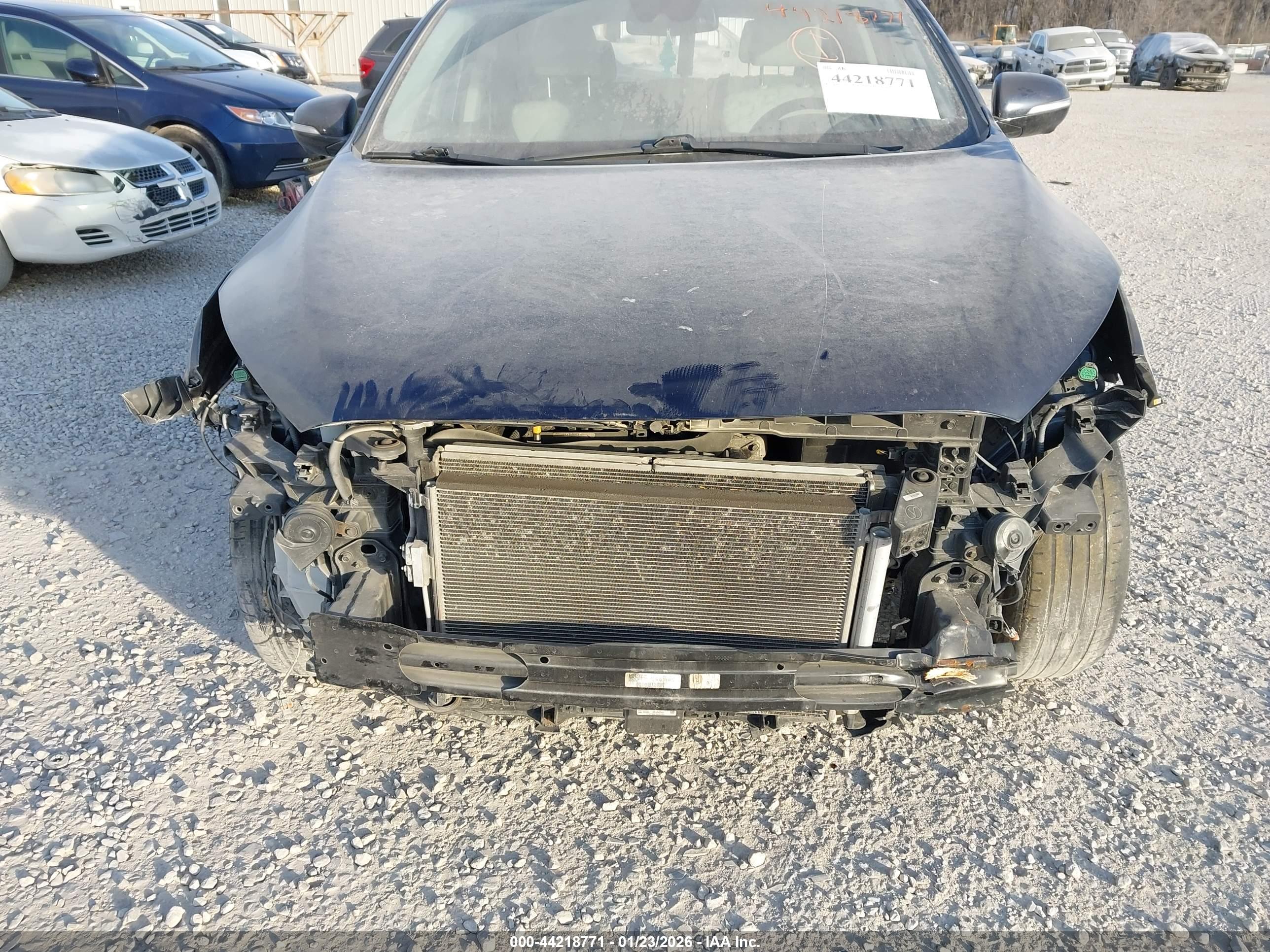 KIA SORENTO image 6