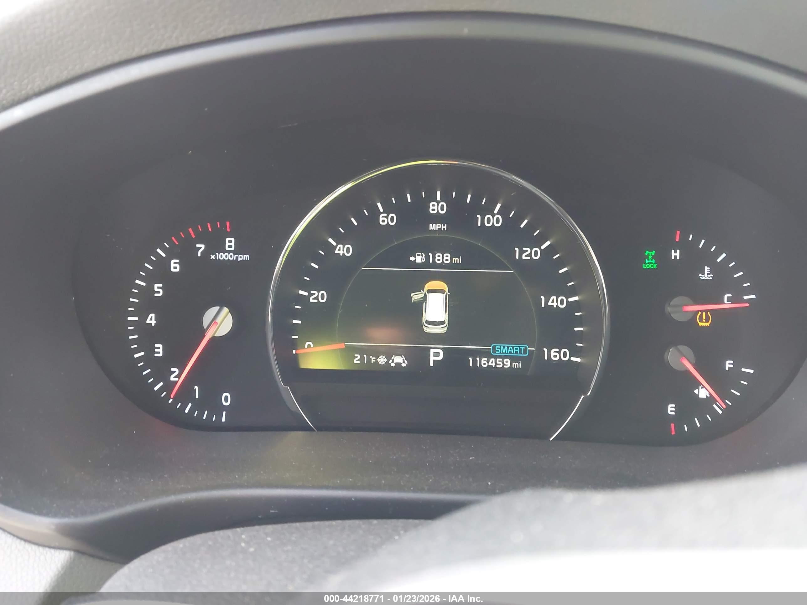 KIA SORENTO image 7