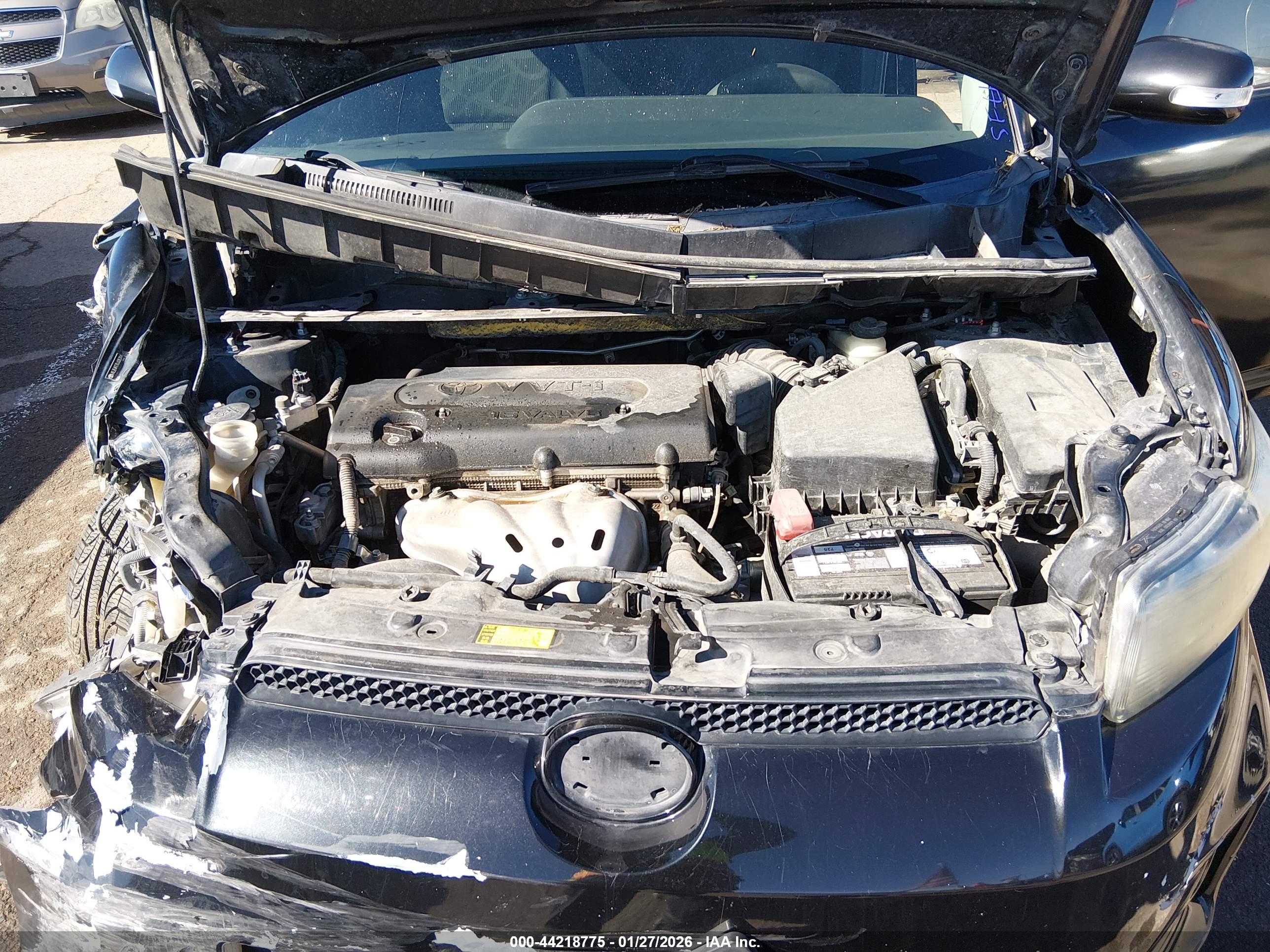 SCION XB image 10