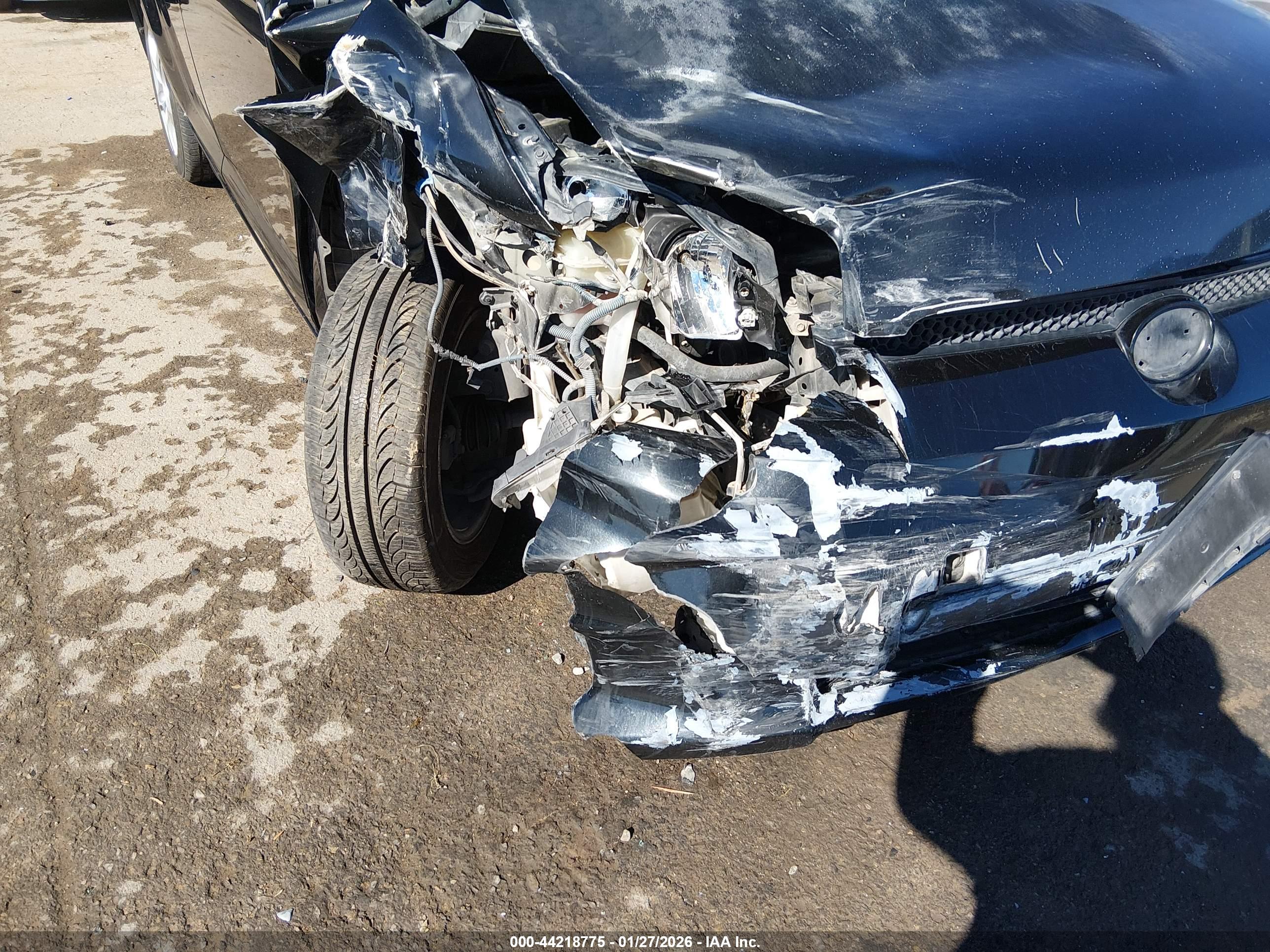 SCION XB image 6