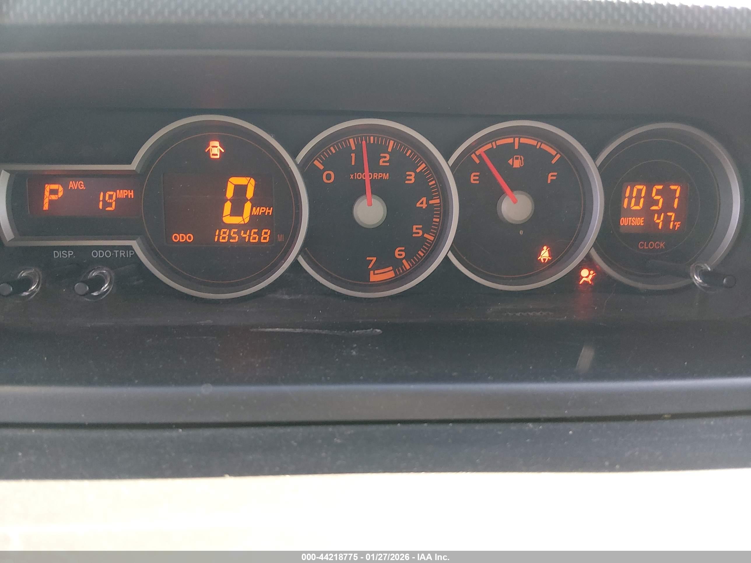 SCION XB image 7