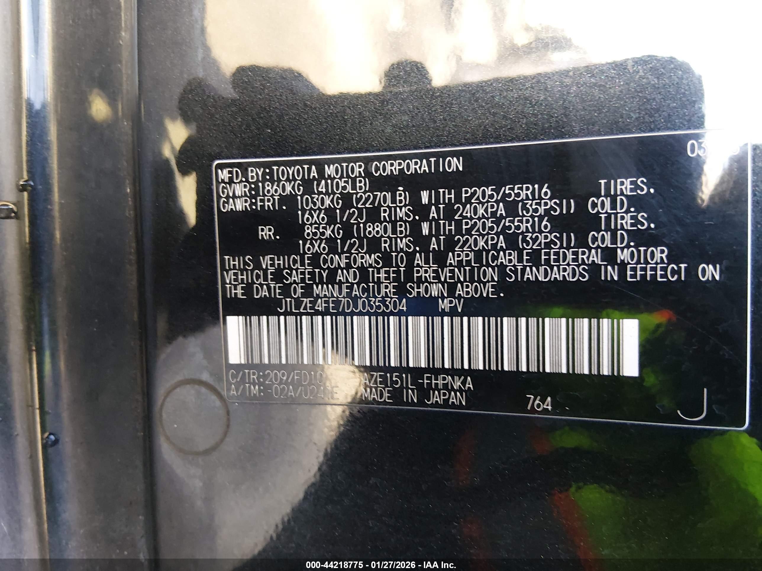 SCION XB image 9
