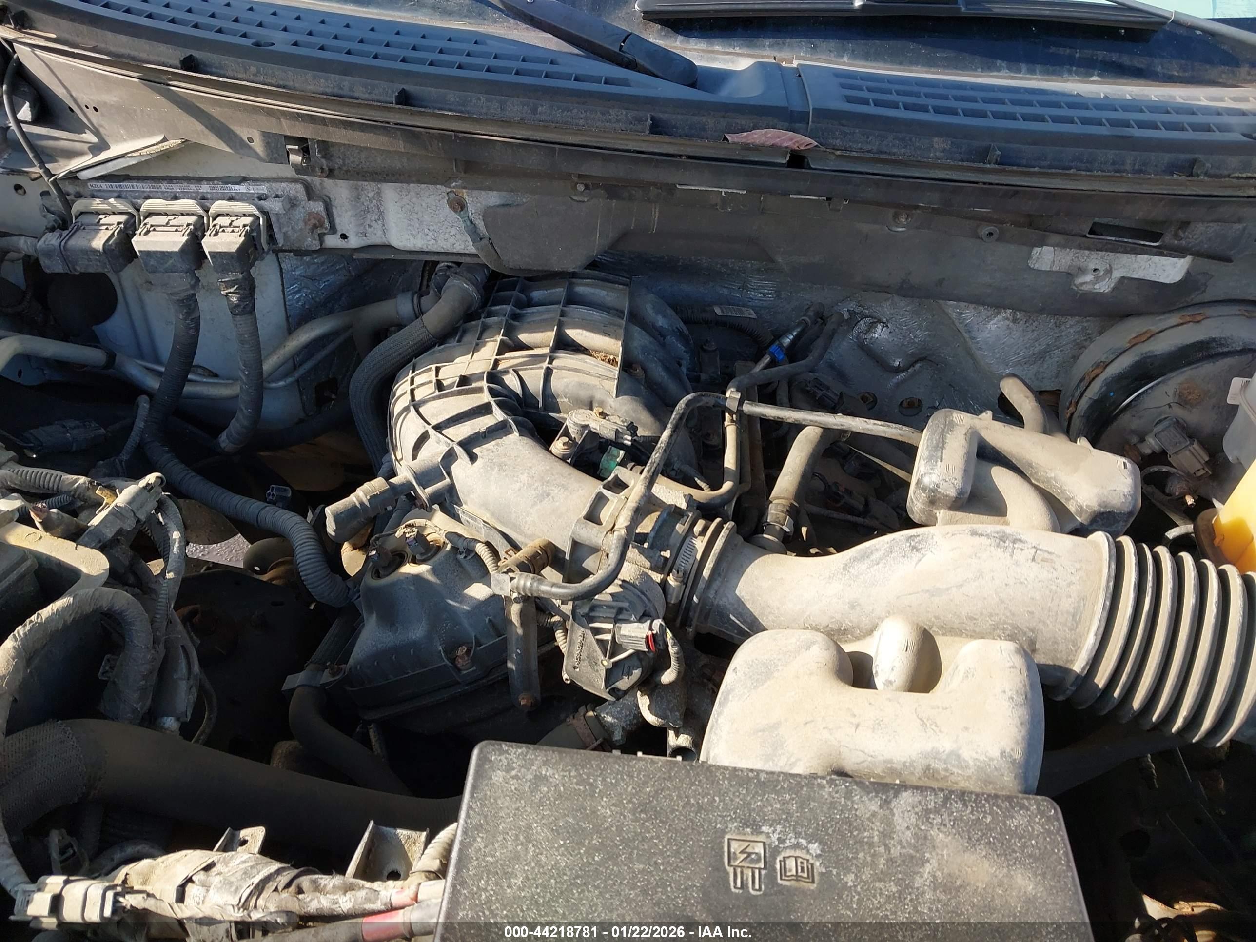 FORD F-150 image 10