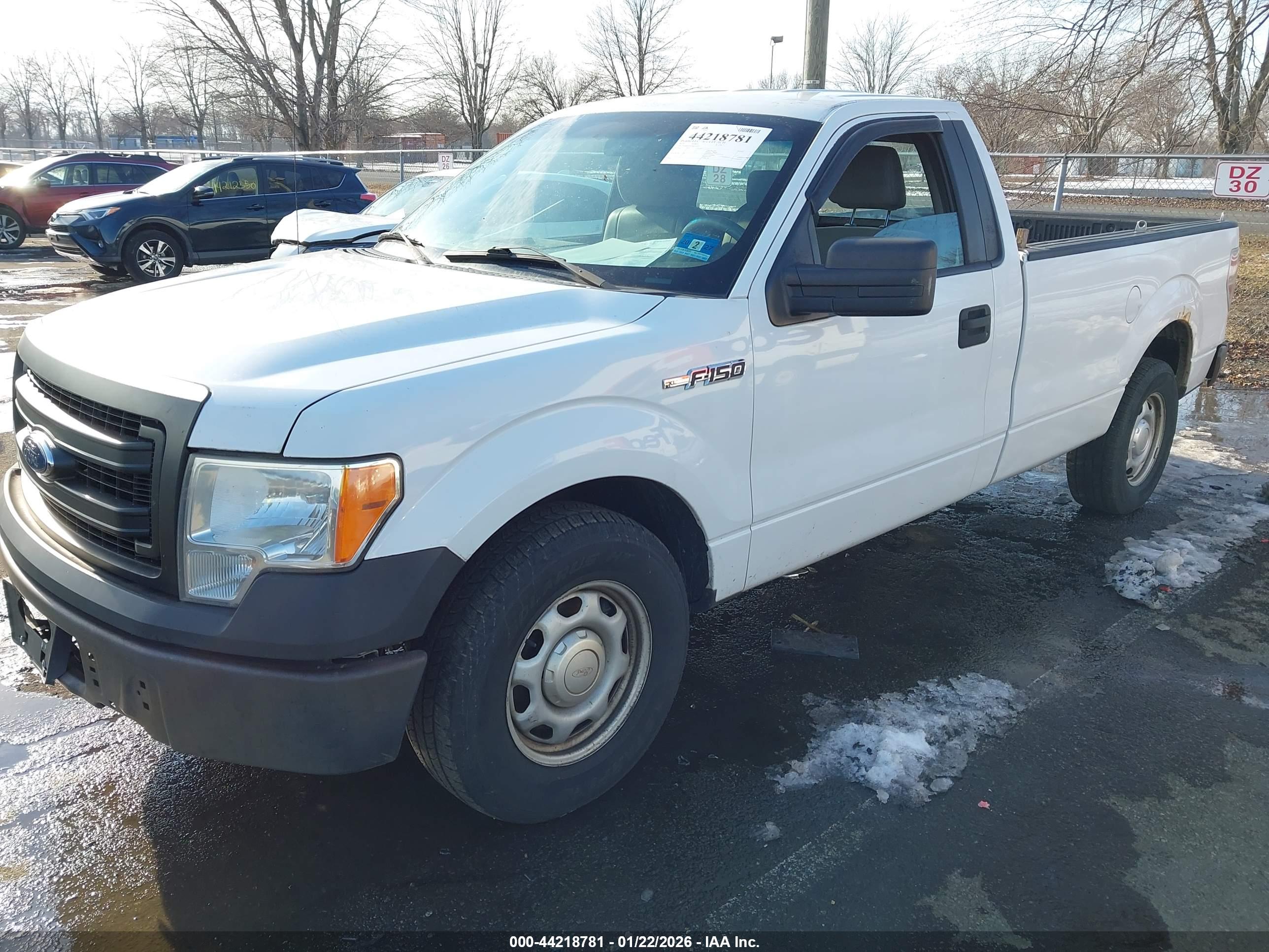 FORD F-150 image 2