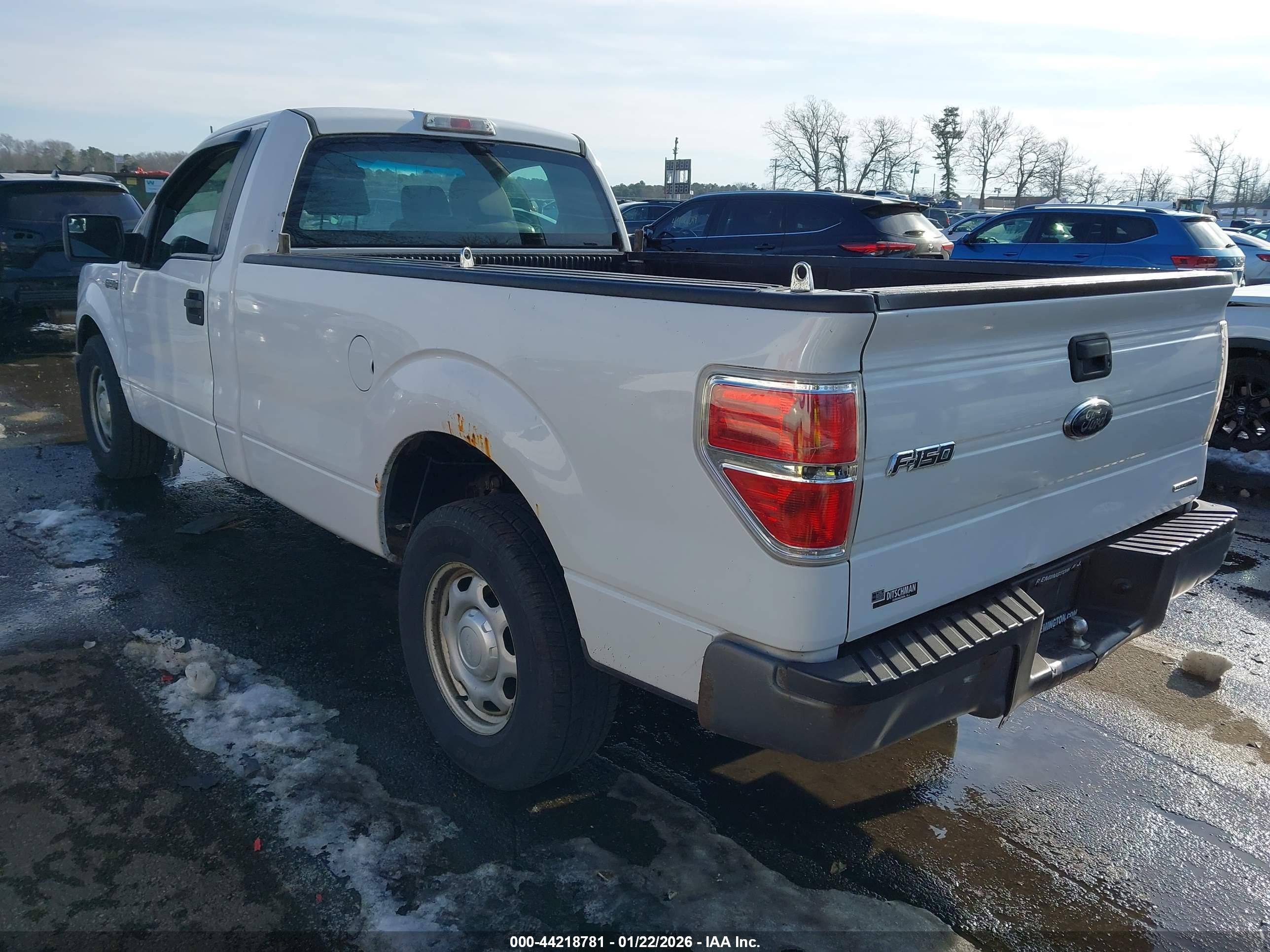 FORD F-150 image 3