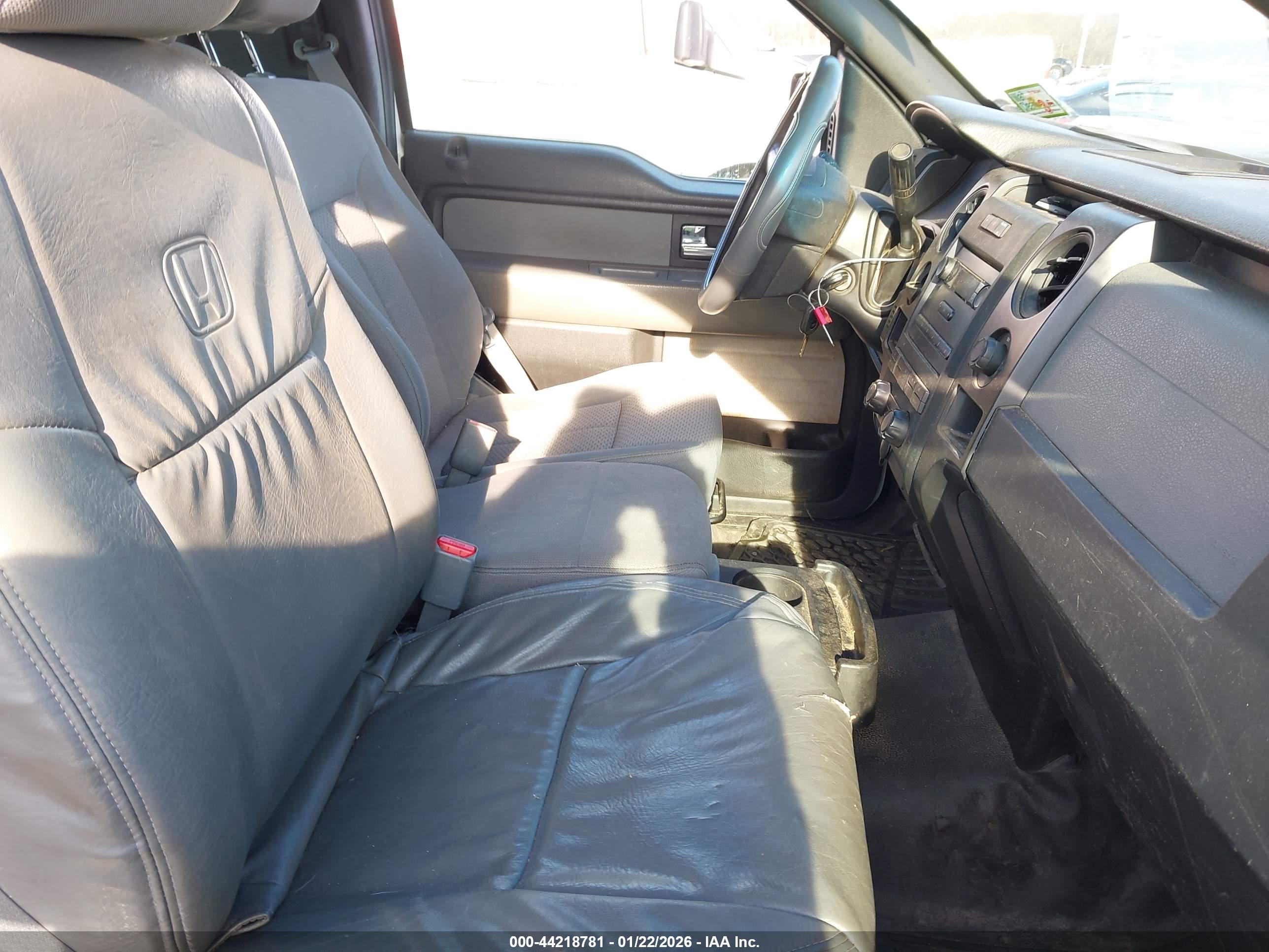FORD F-150 image 5