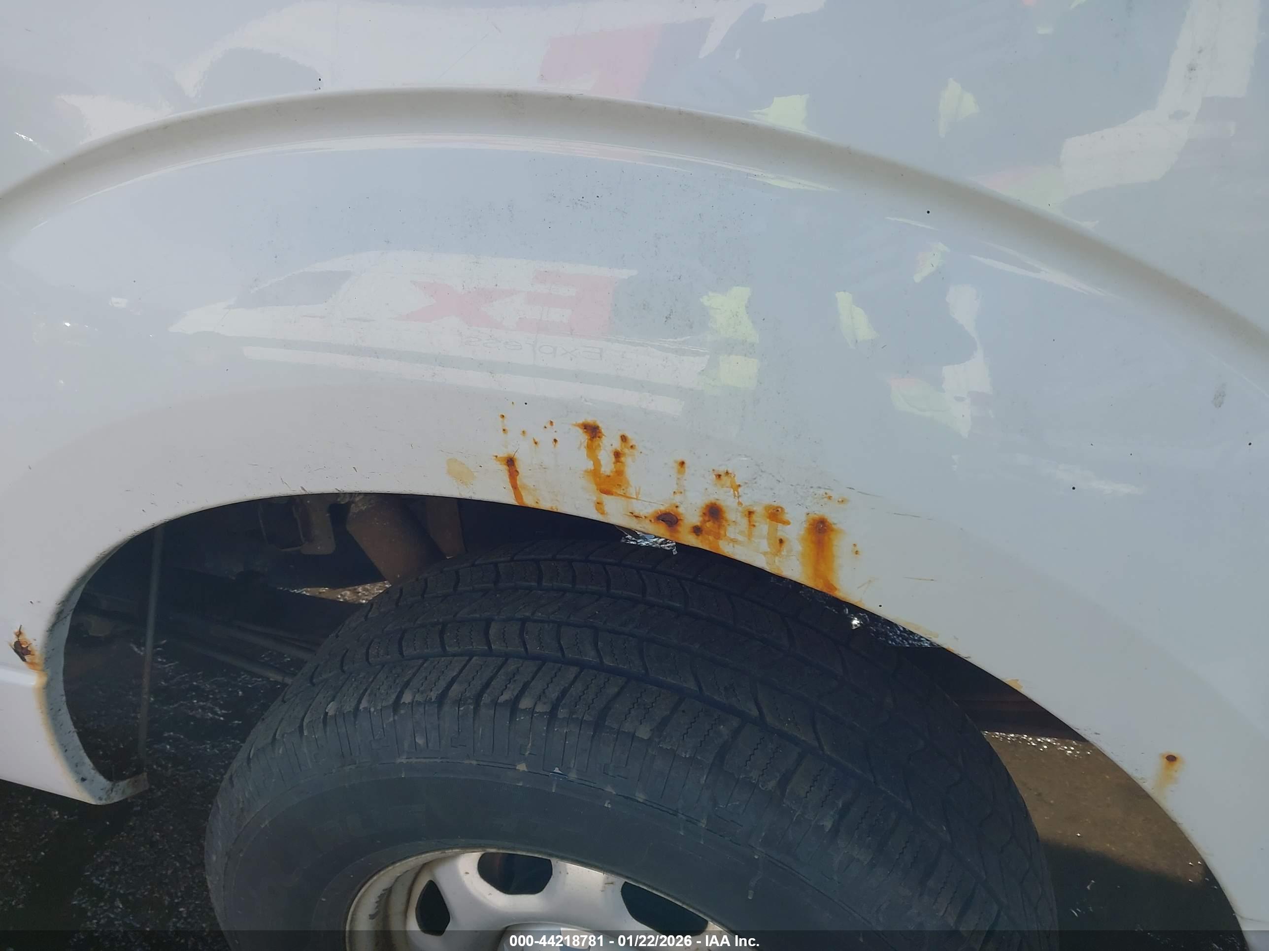 FORD F-150 image 6