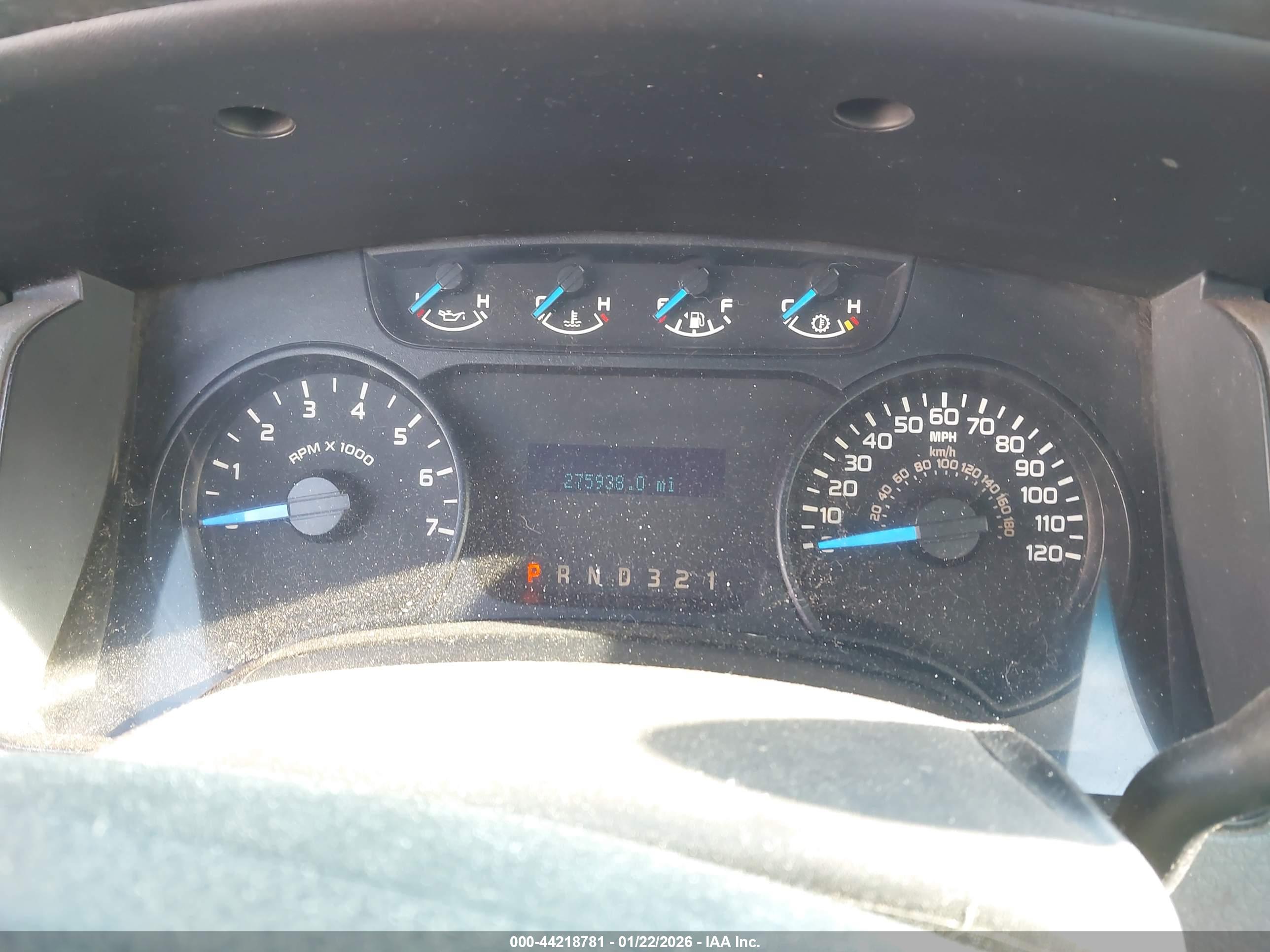 FORD F-150 image 7