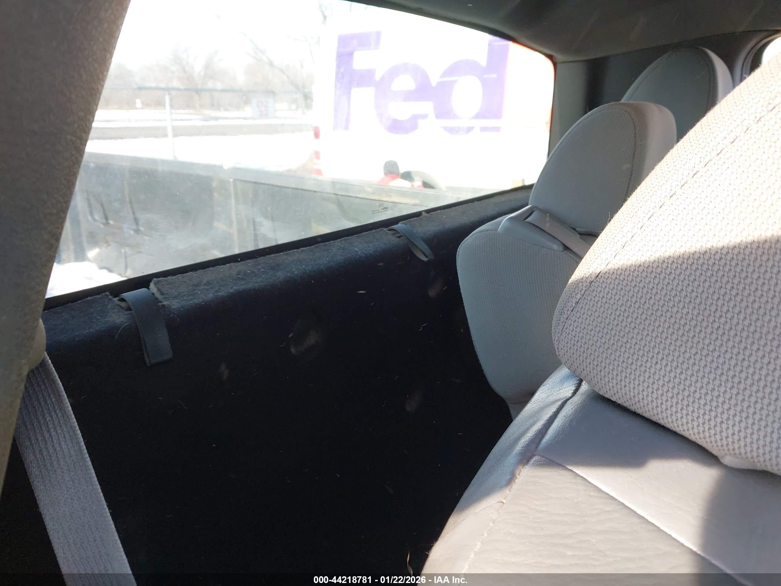 FORD F-150 image 8