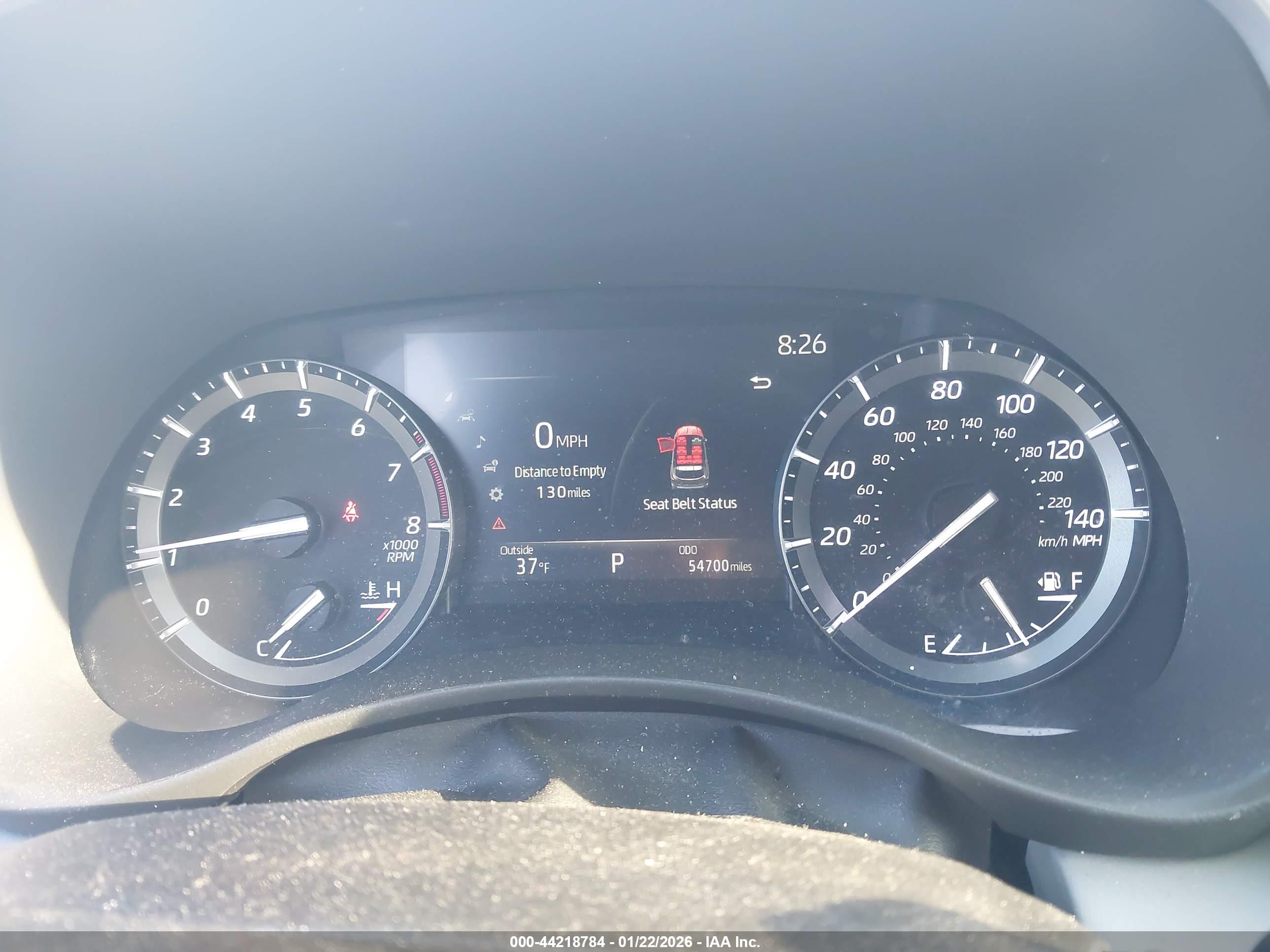 TOYOTA HIGHLANDER image 7