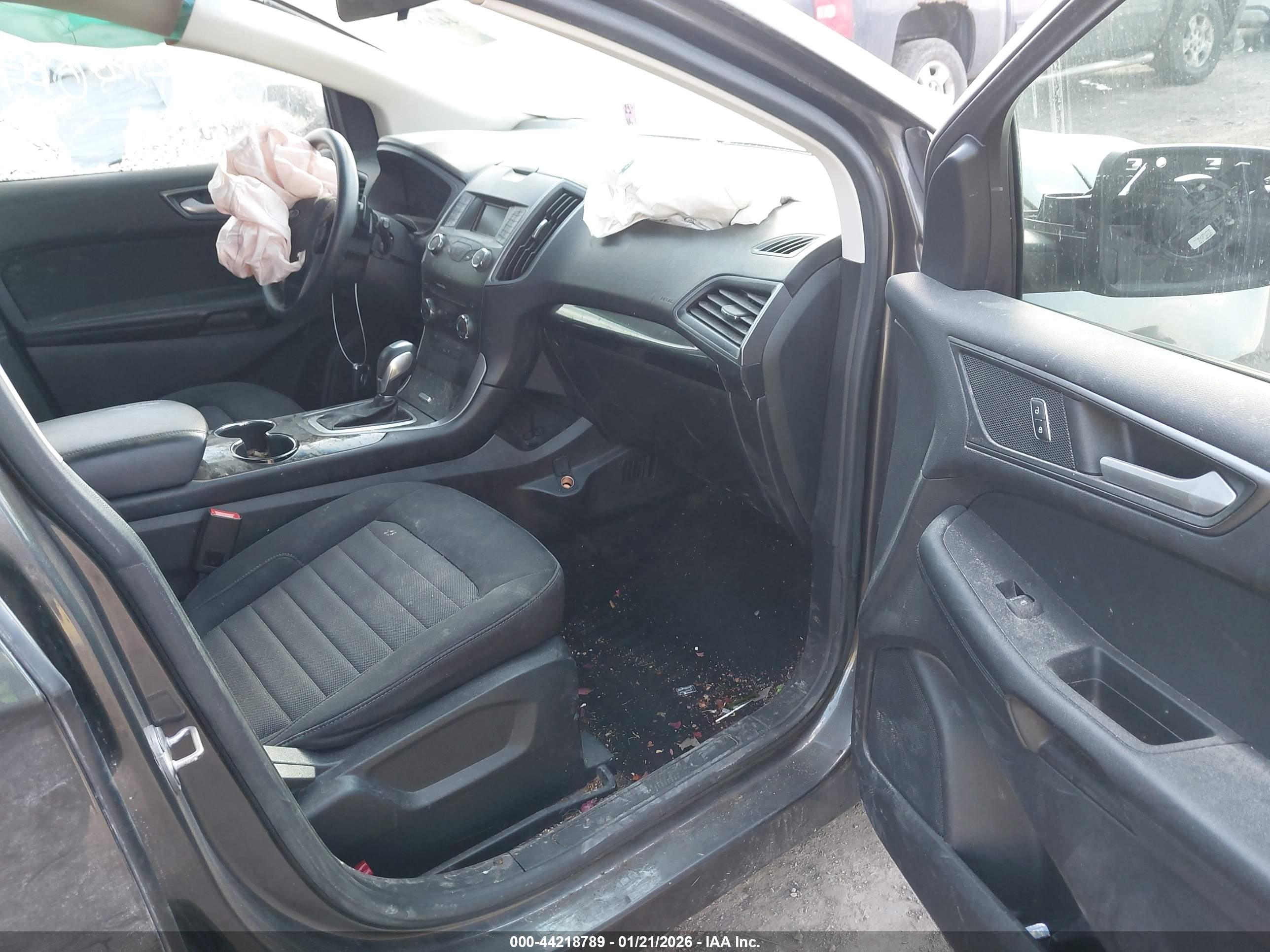 FORD EDGE image 5