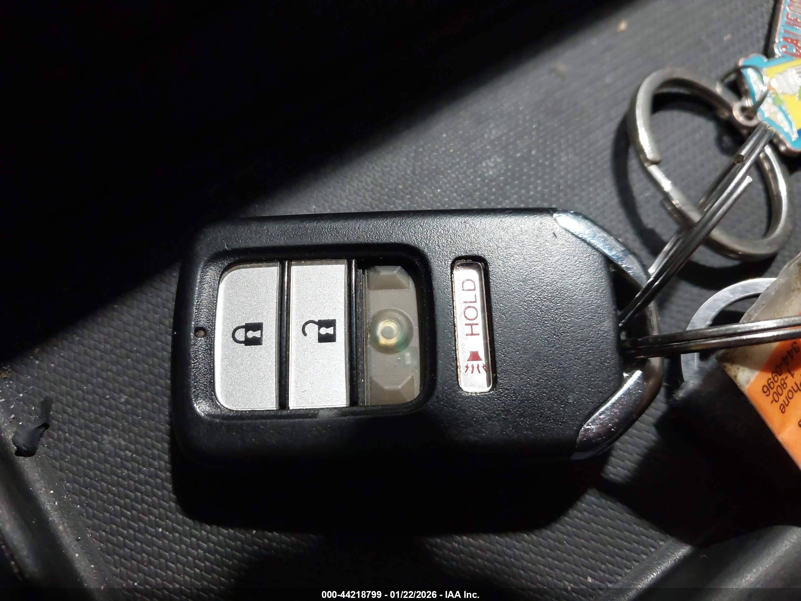 HONDA ODYSSEY image 11