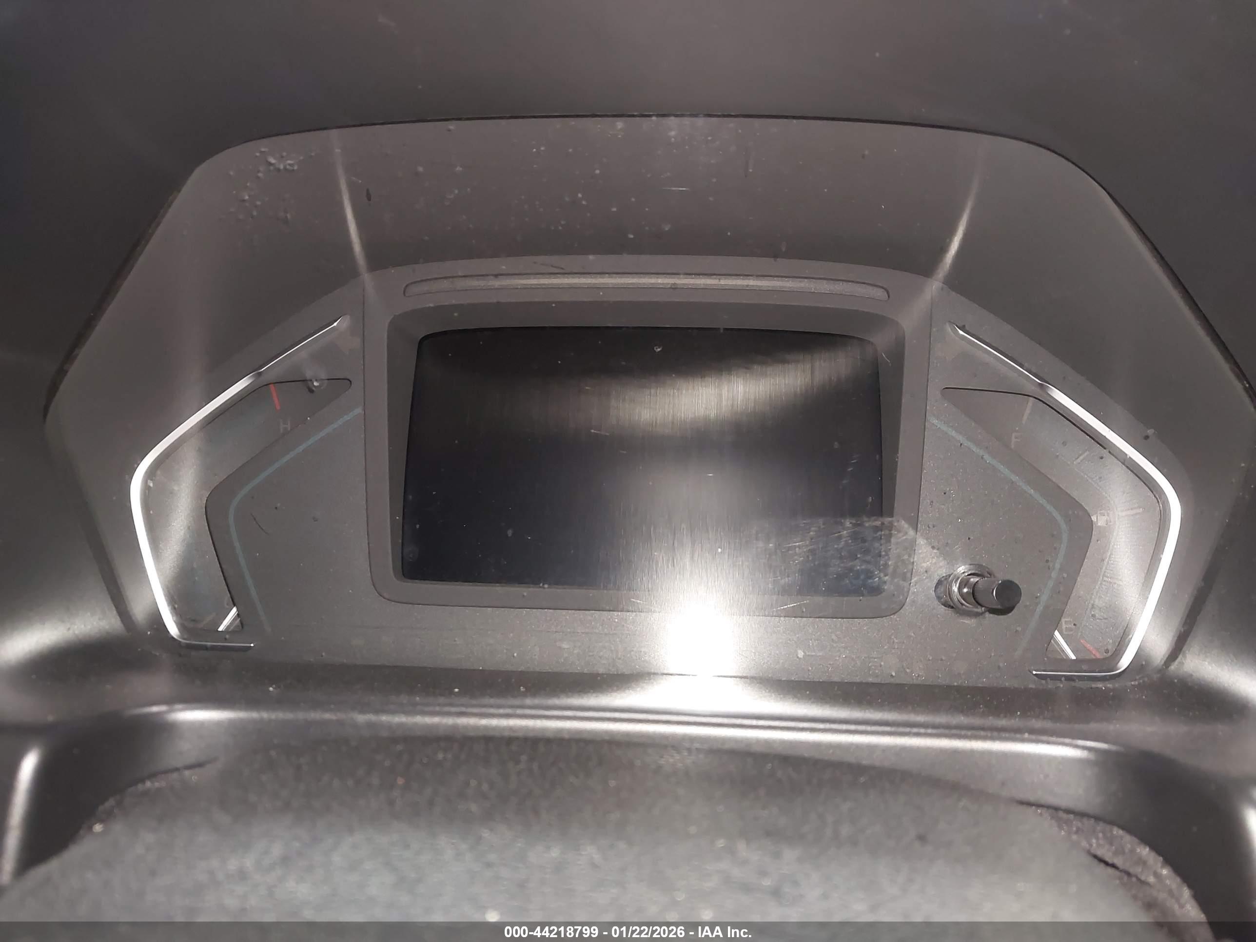 HONDA ODYSSEY image 7