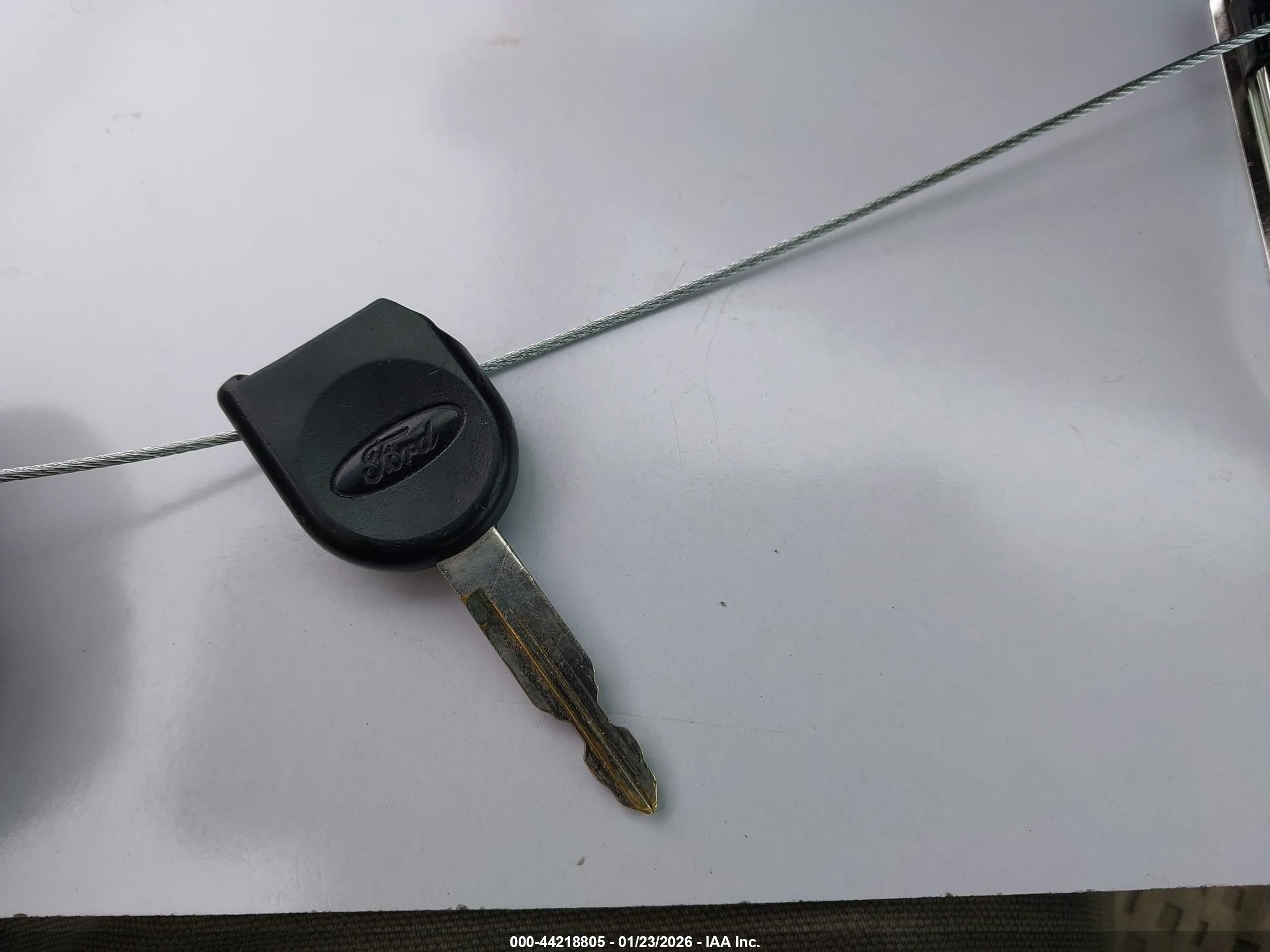 FORD FOCUS image 11