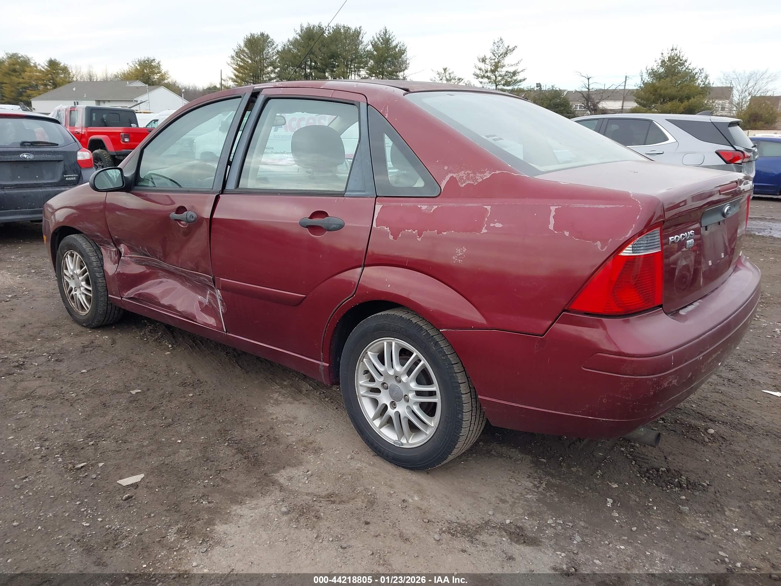 FORD FOCUS image 3