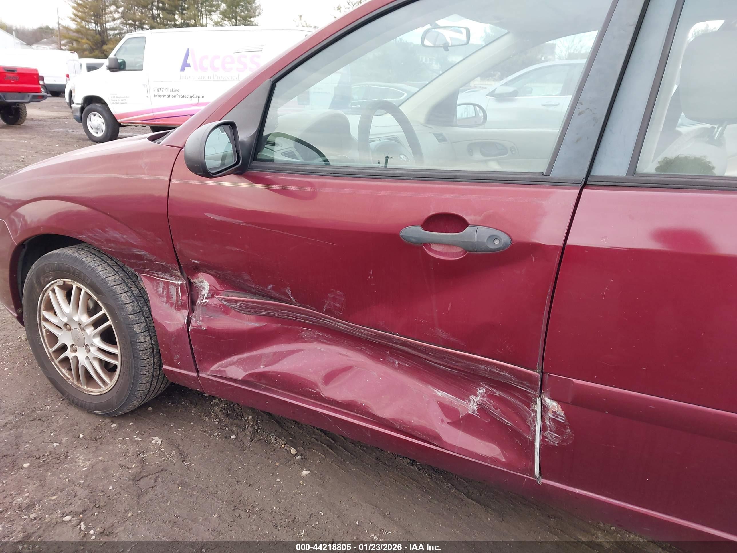 FORD FOCUS image 6